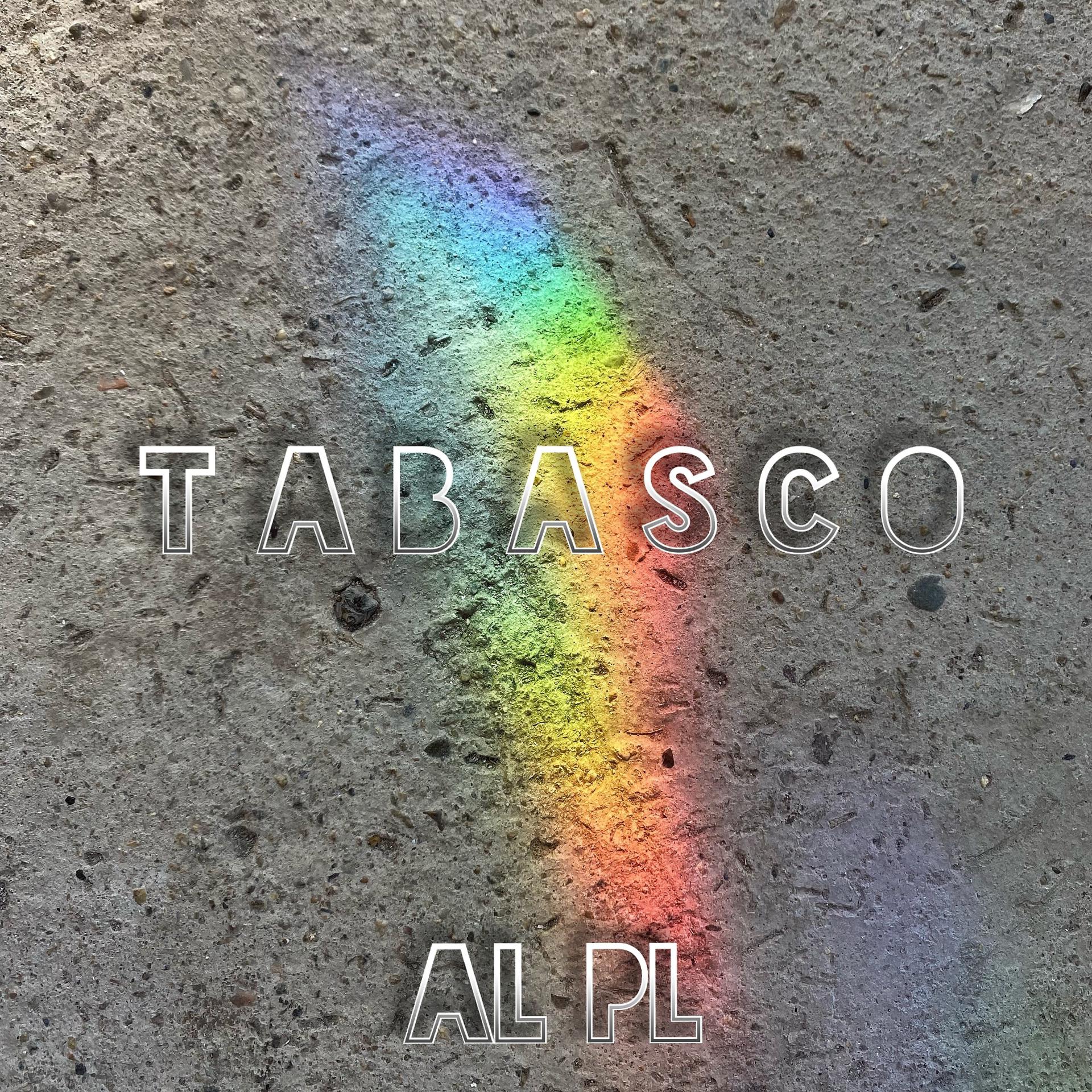 Постер альбома Tabasco