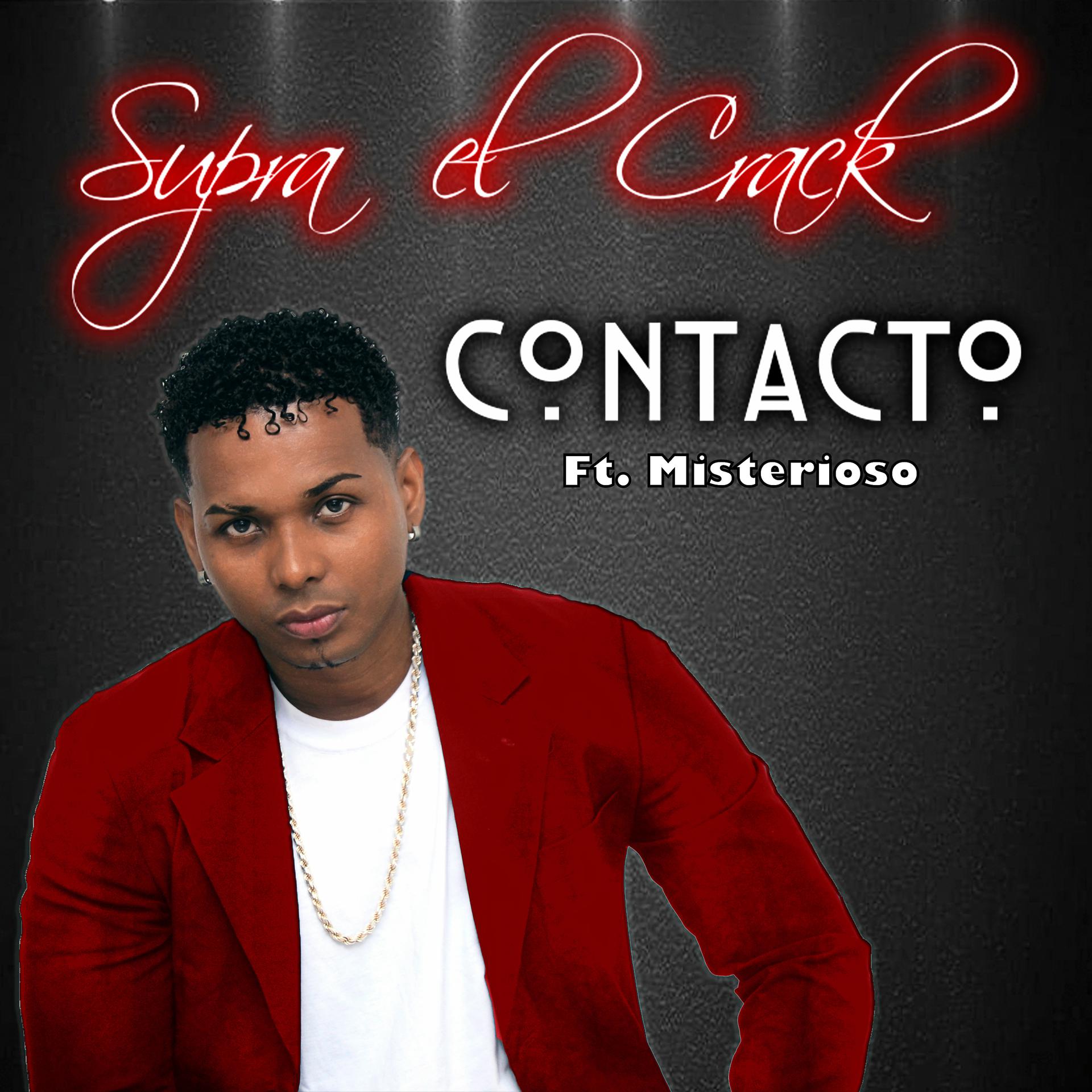 Постер альбома Contacto (feat. Misterioso)