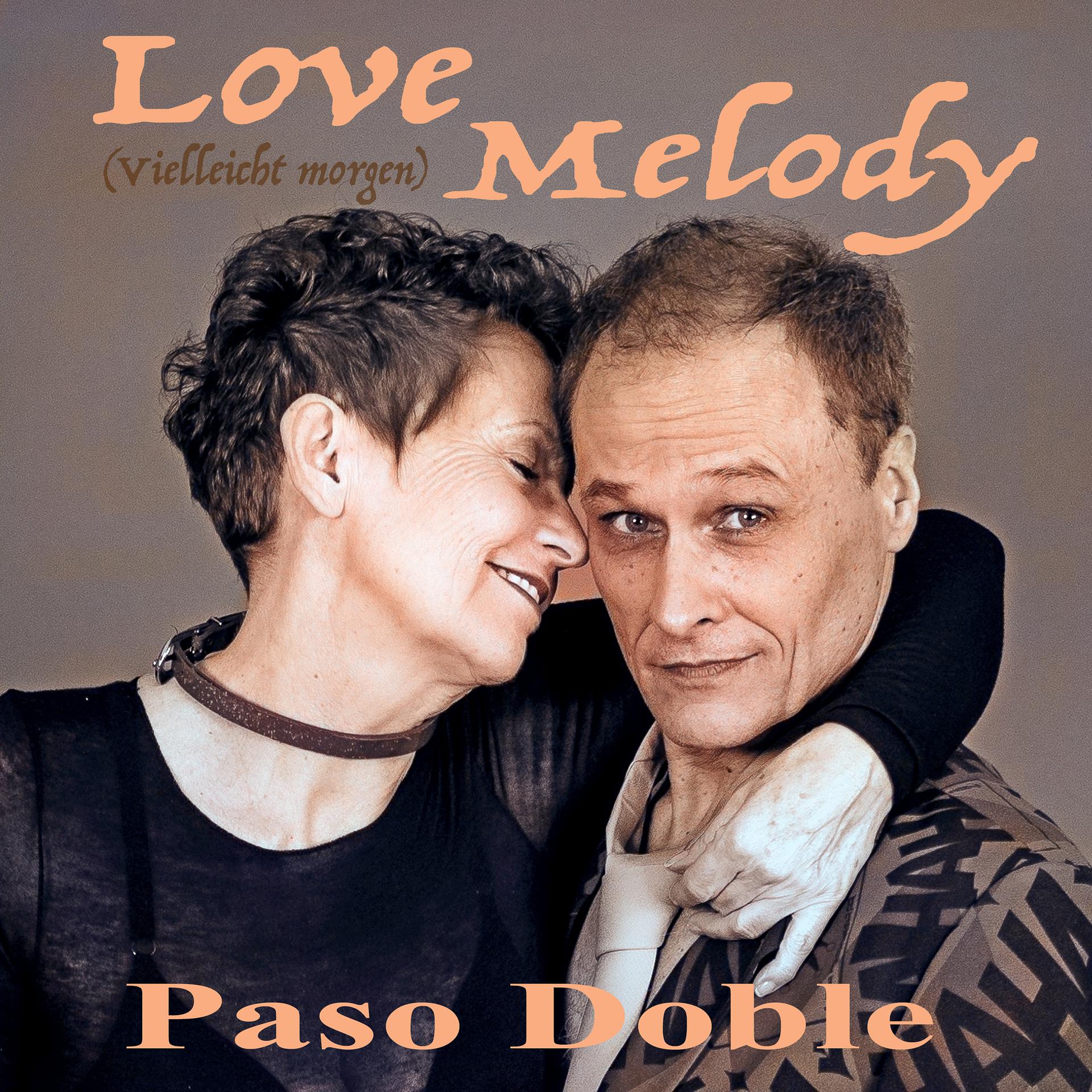 Постер альбома Love Melody (Vielleicht morgen)