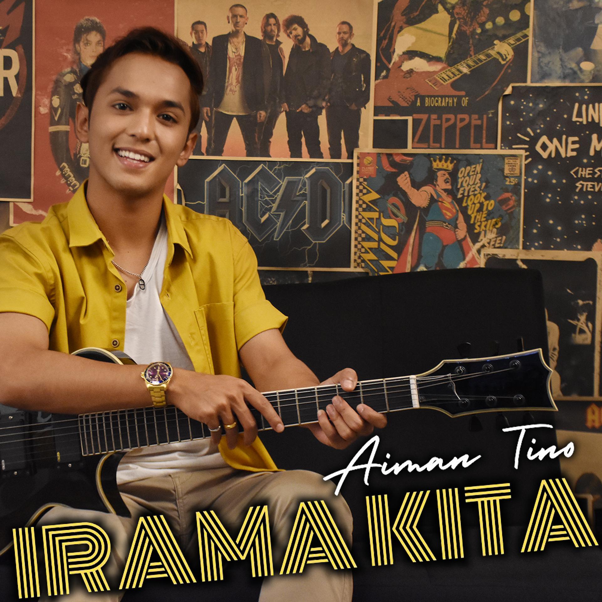 Постер альбома Irama Kita