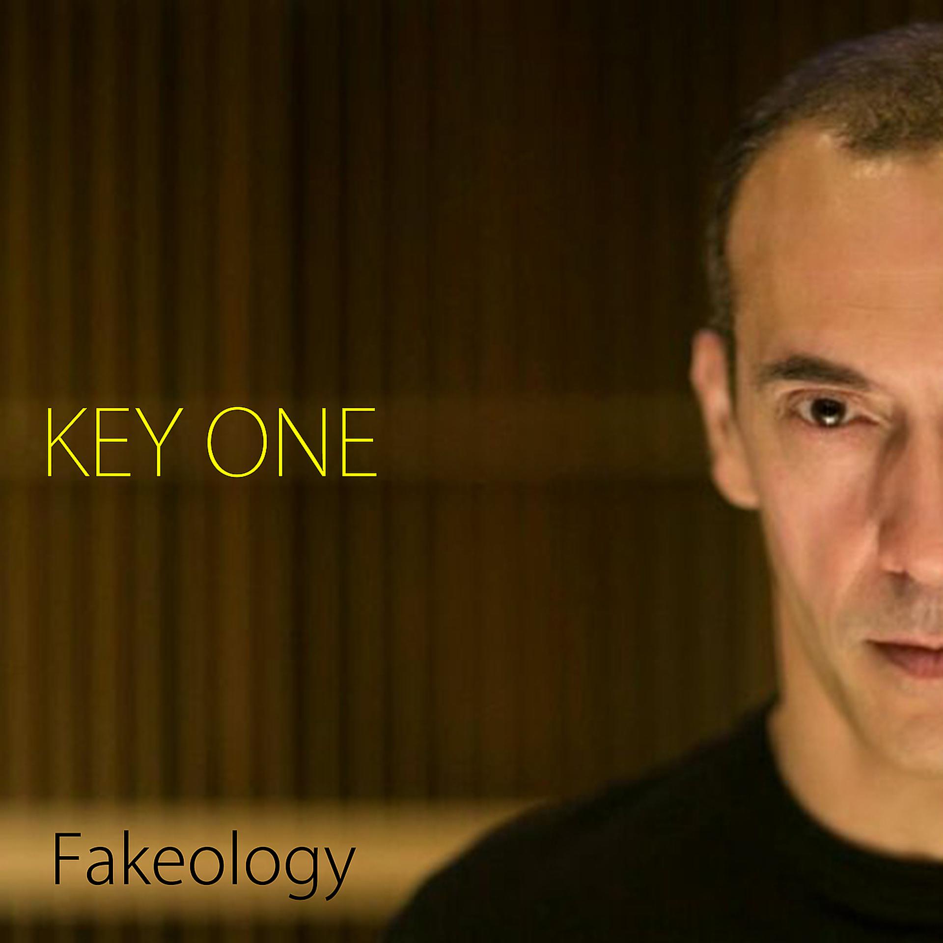 Постер альбома Fakeology