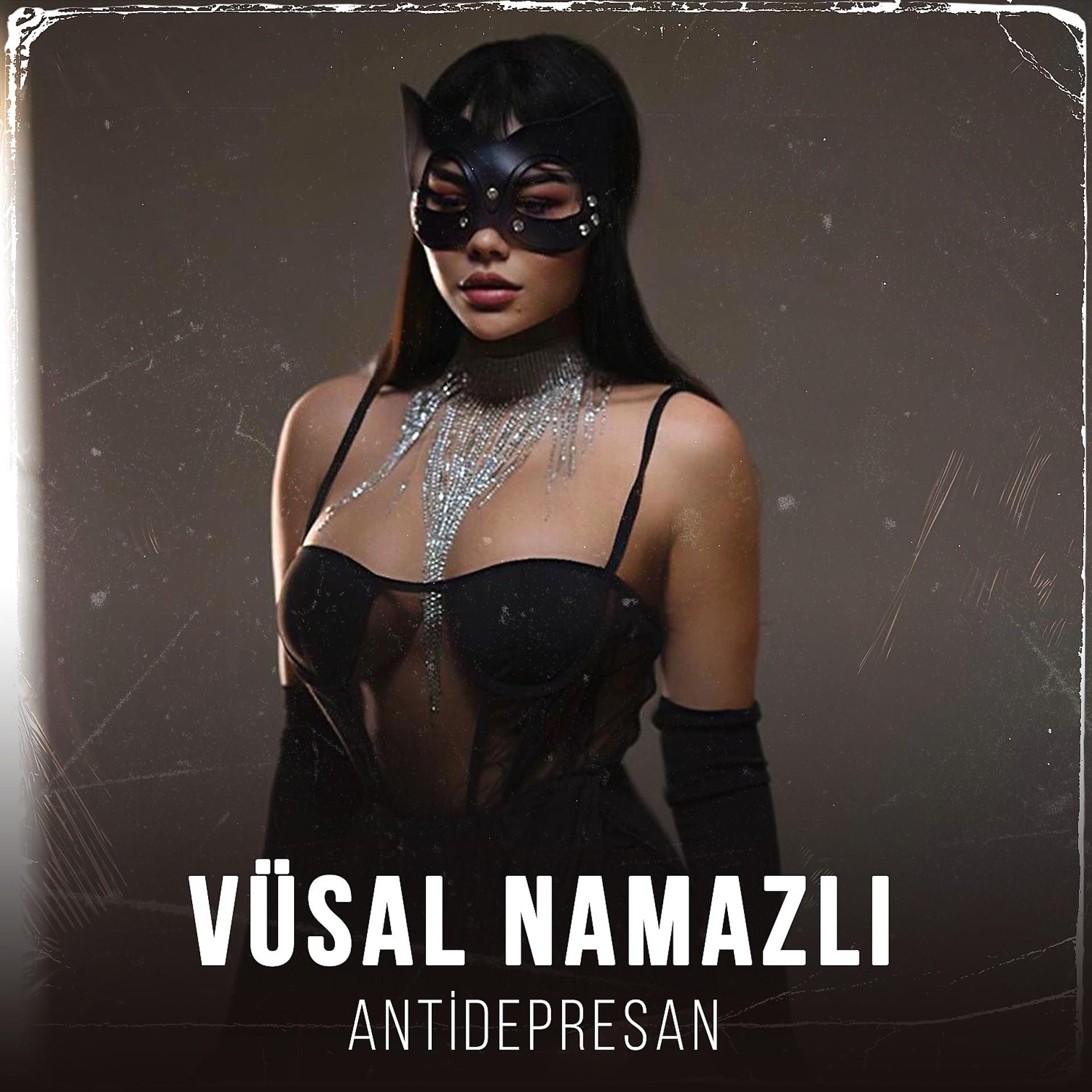 Постер альбома Antidepresan