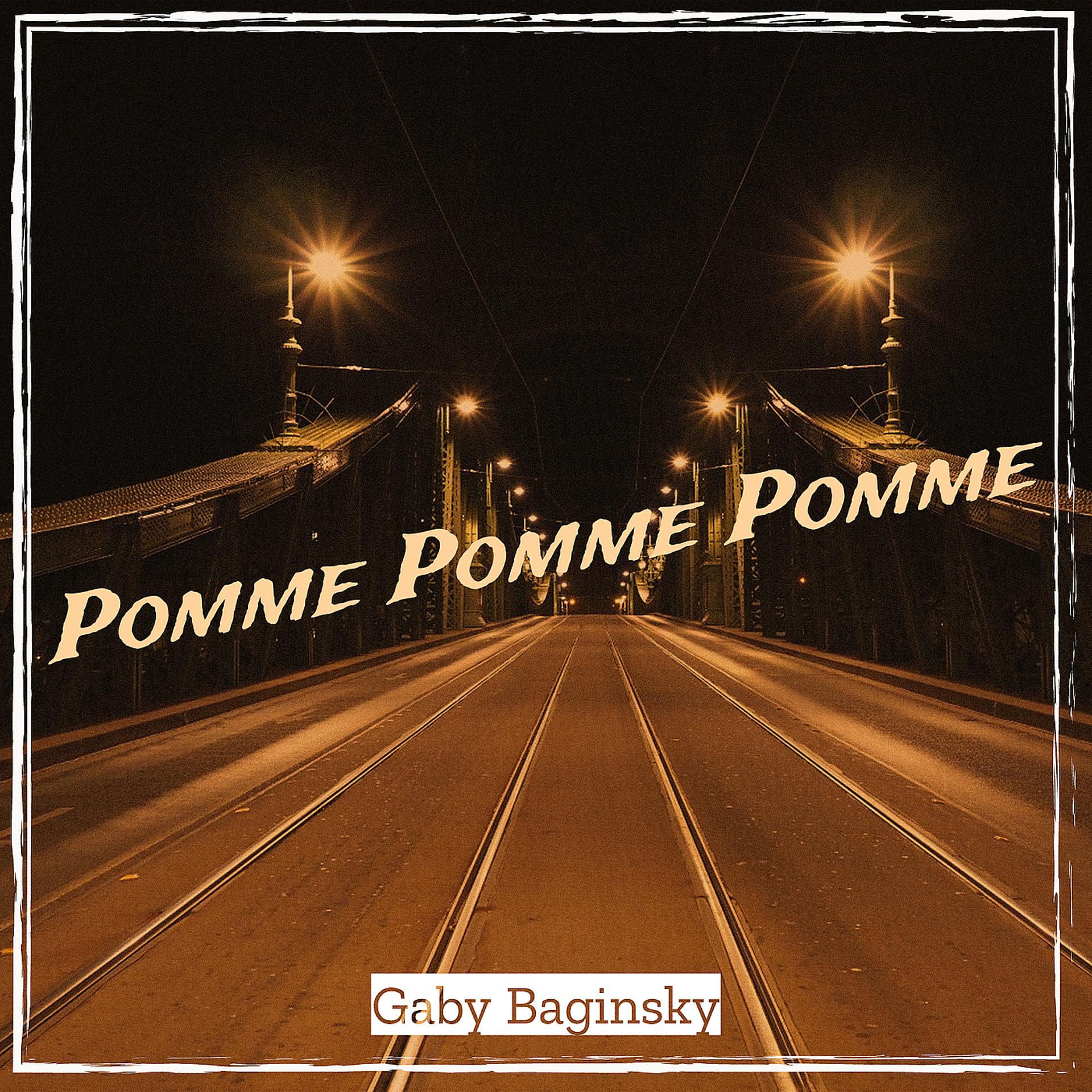 Постер альбома Pomme Pomme Pomme