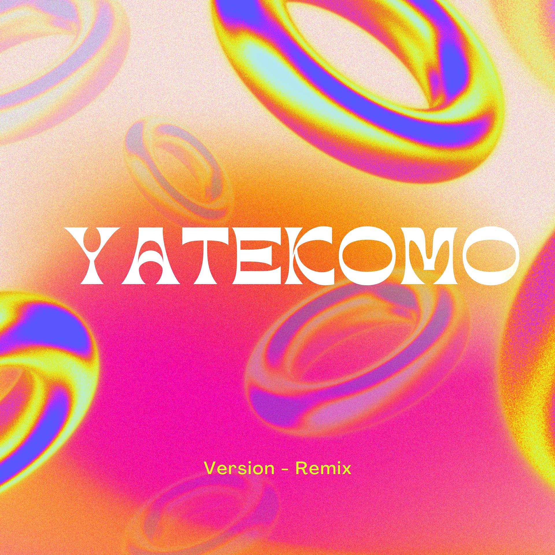 Постер альбома Yatekomo