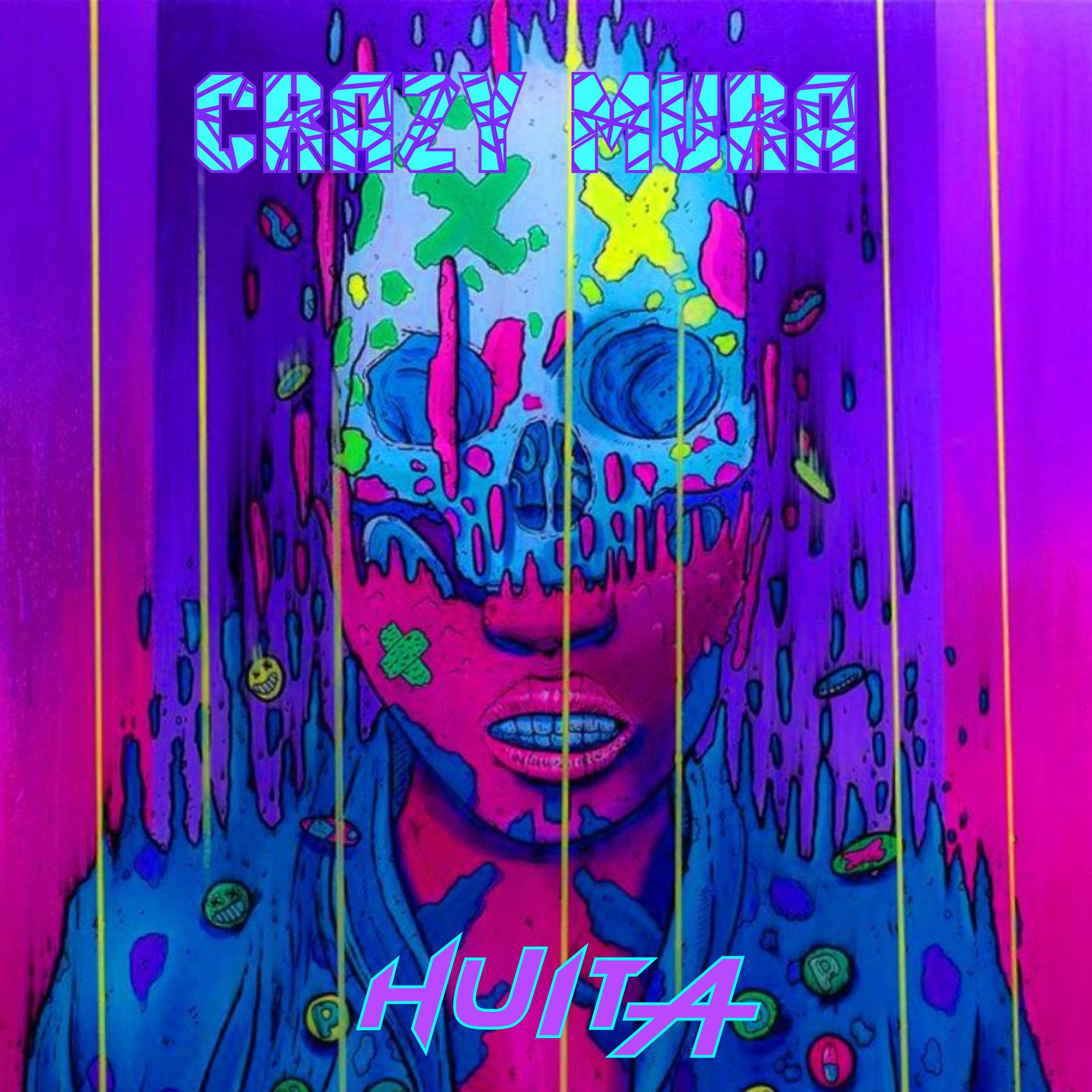 Постер альбома HUITA