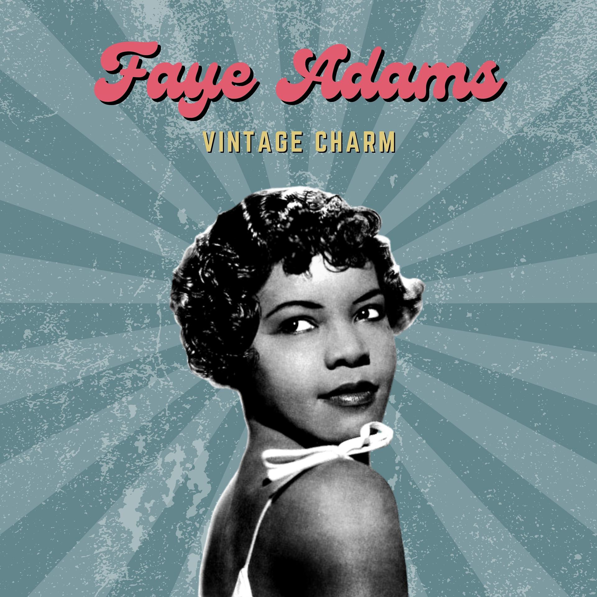 Постер альбома Faye Adams