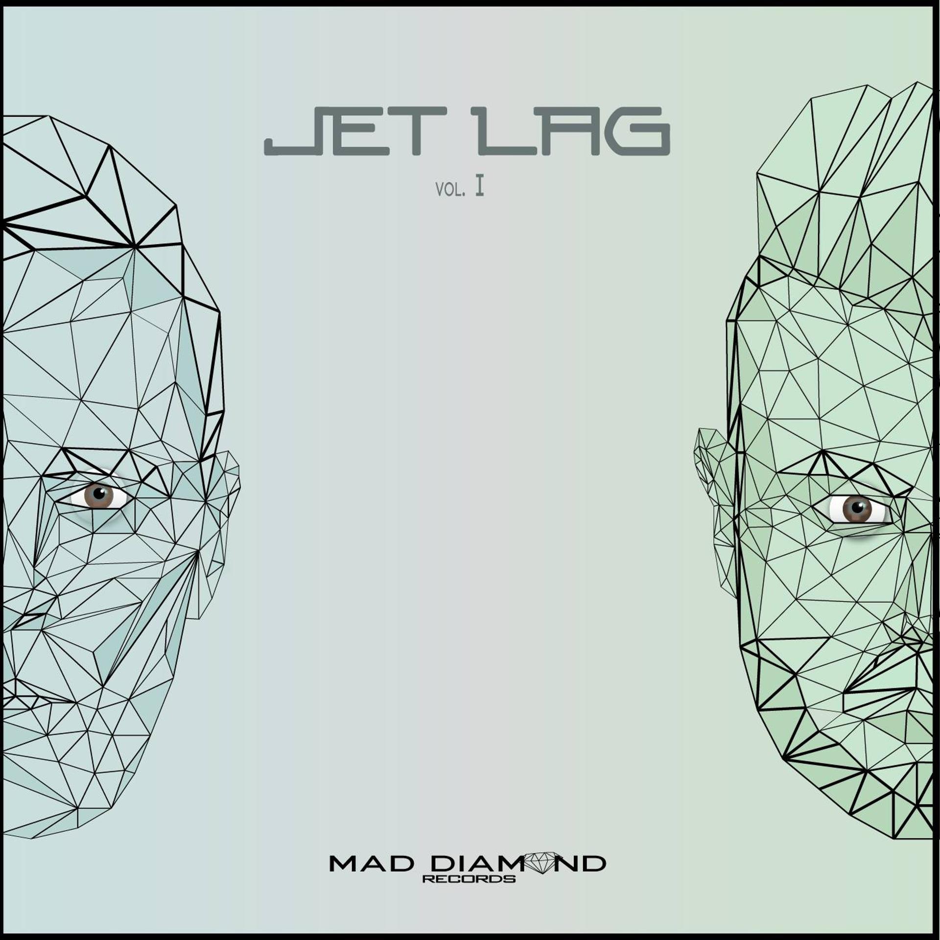 Постер альбома Jet Lag, Vol. 1
