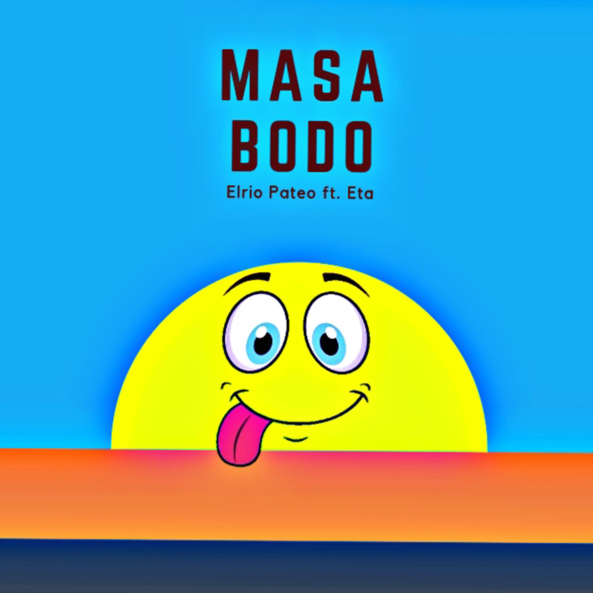 Постер альбома Masa Bodo
