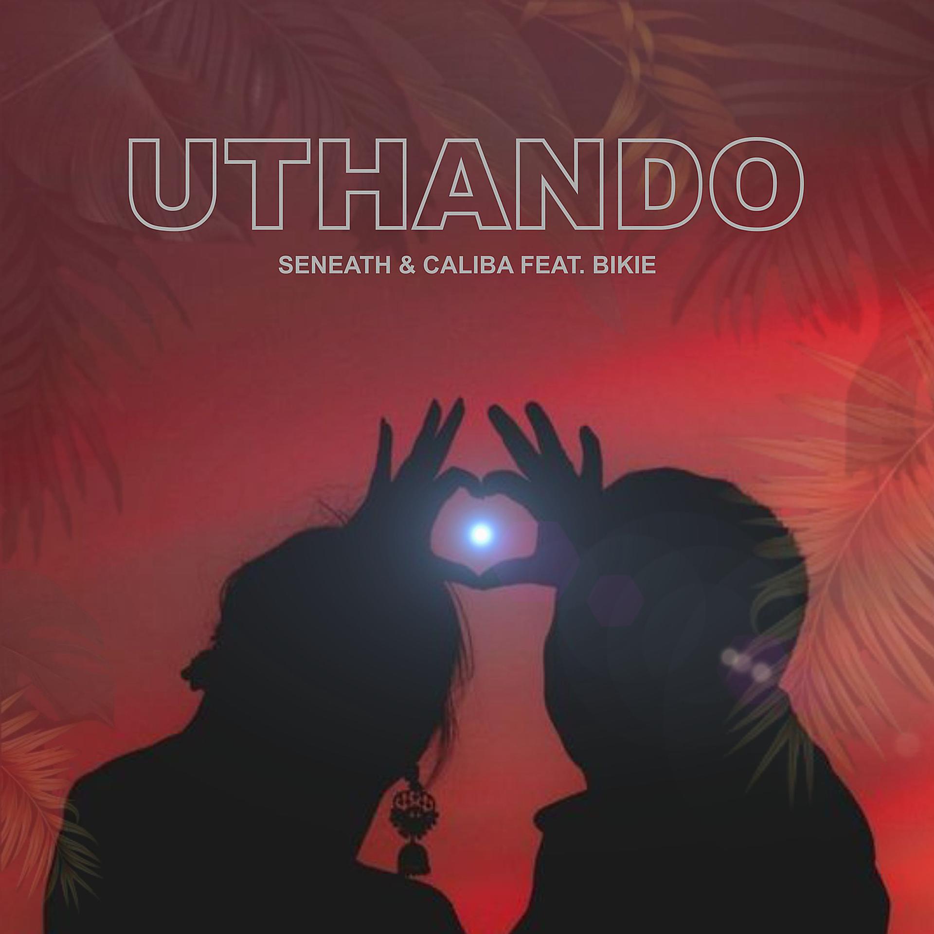 Постер альбома Uthando