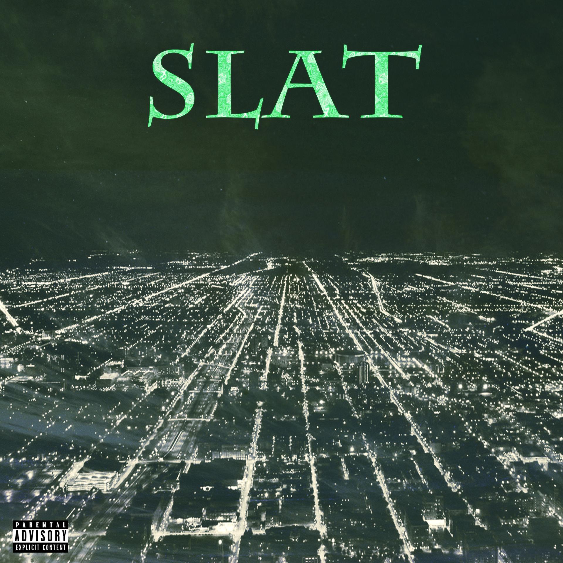 Постер альбома Slat