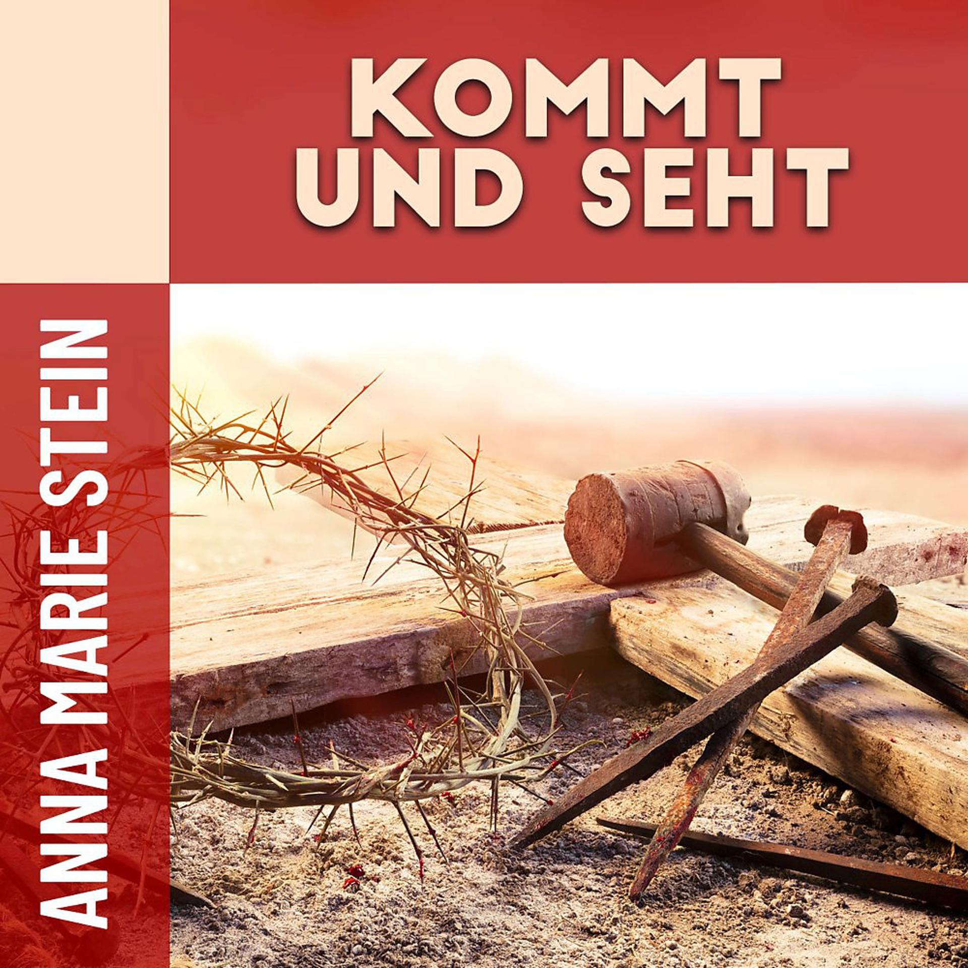 Постер альбома Kommt und seht