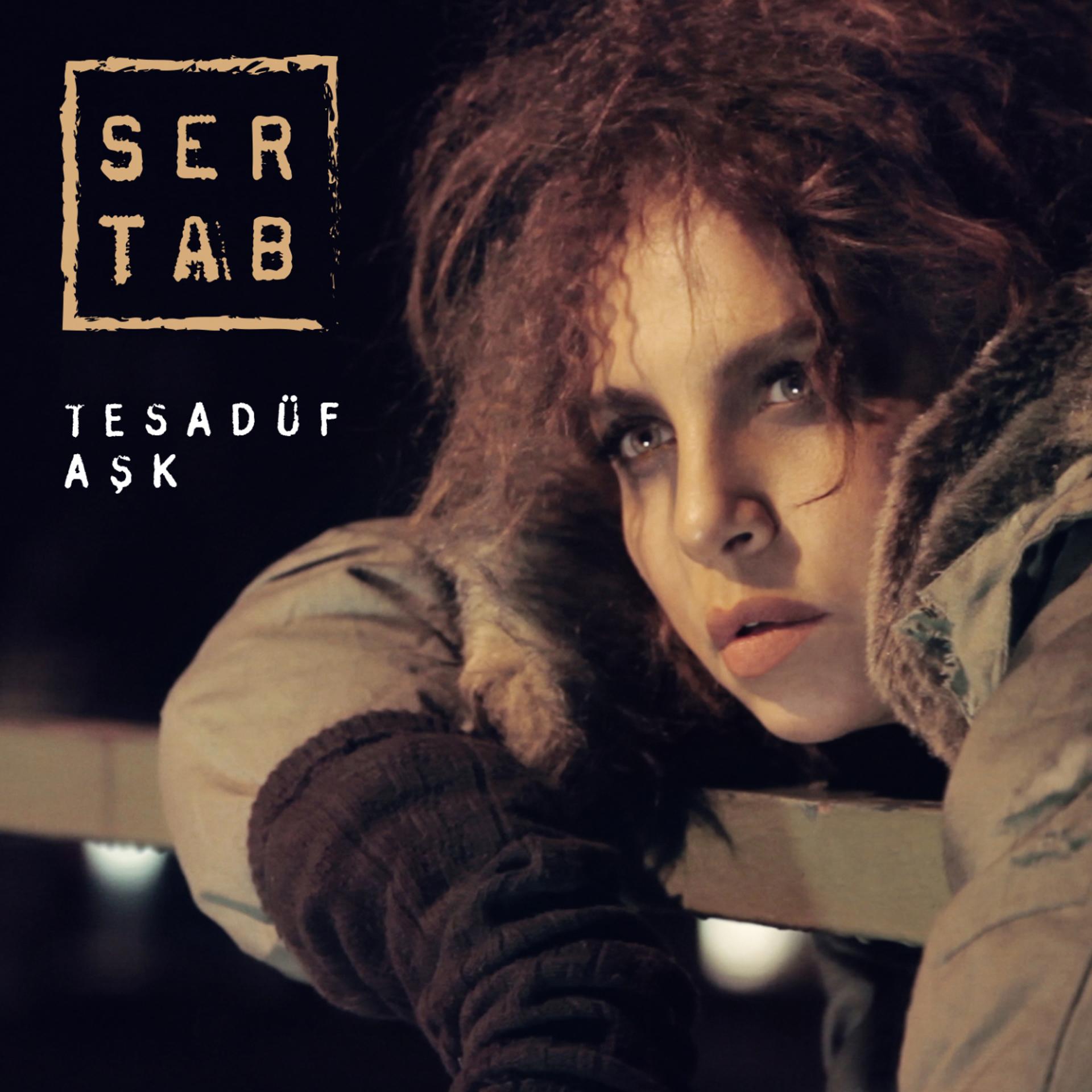Постер альбома Tesadüf Aşk