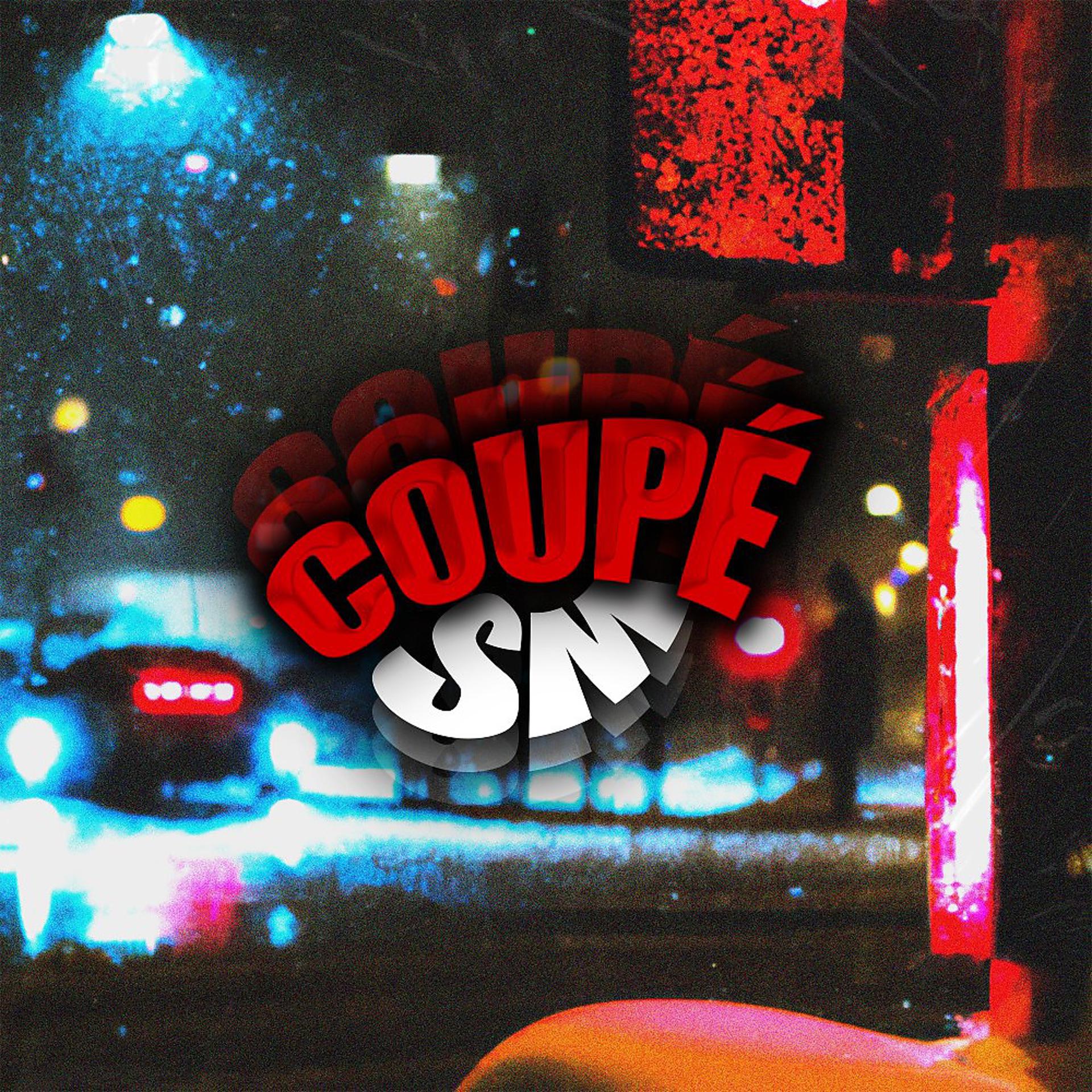 Постер альбома Coupé