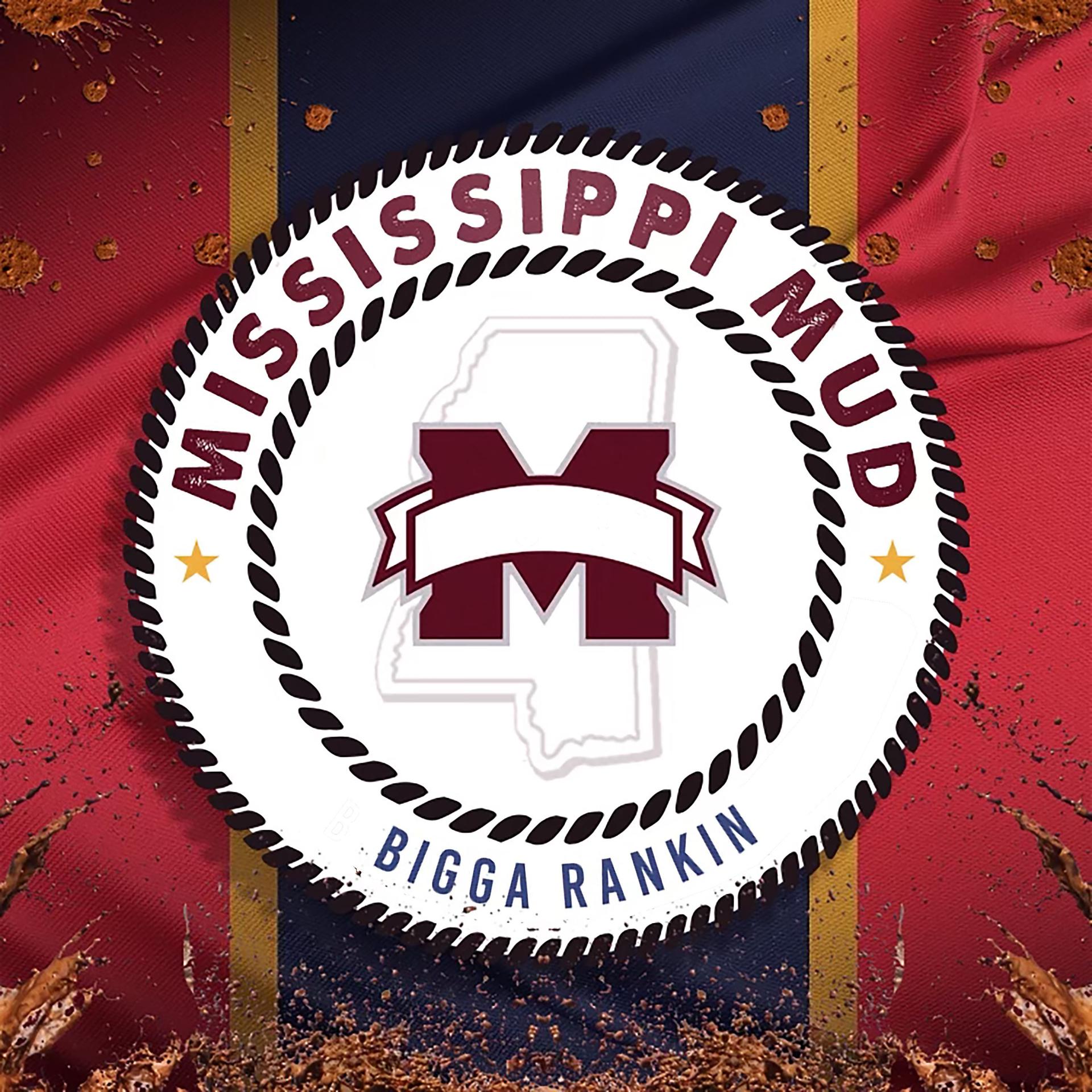 Постер альбома Mississippi Mud
