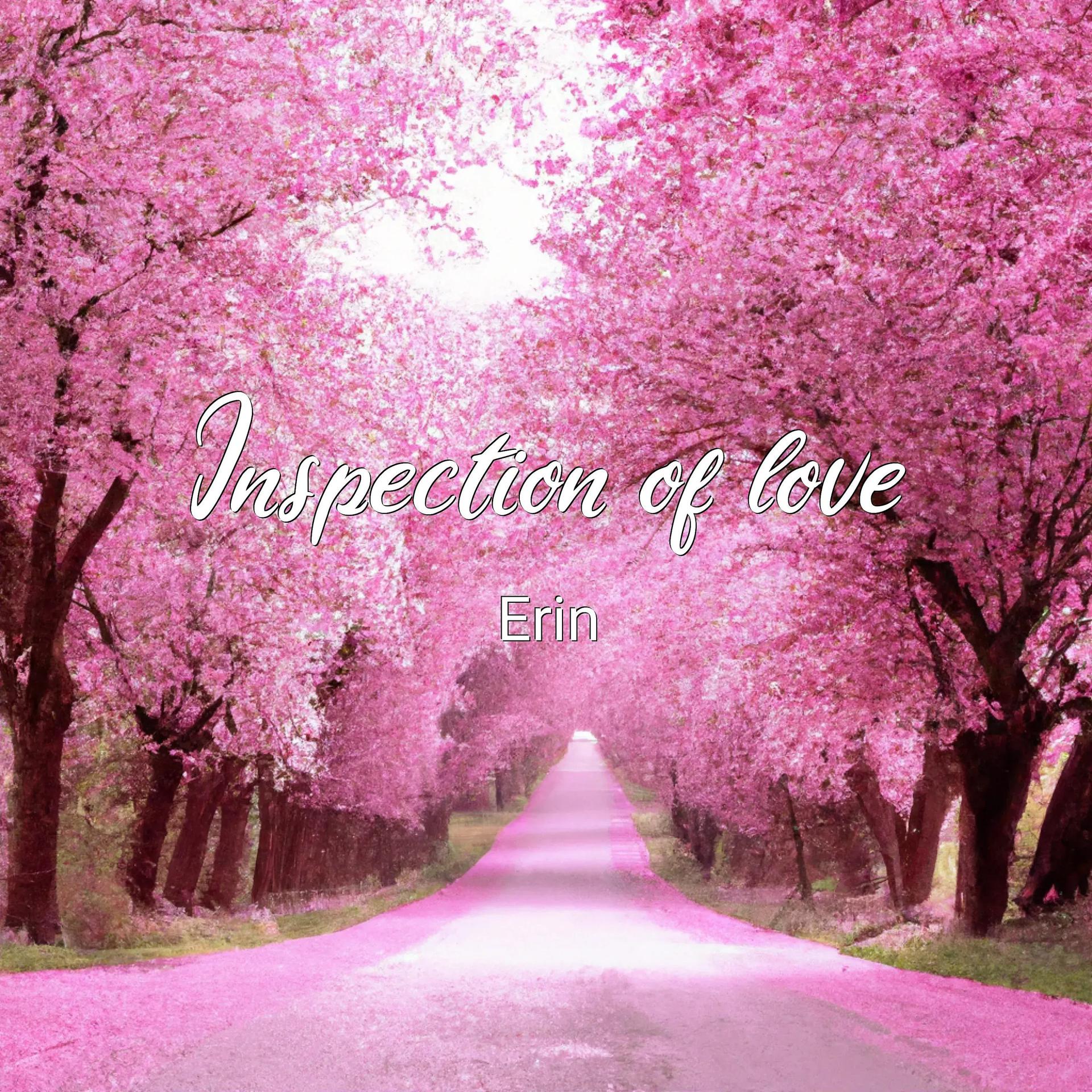 Постер альбома Inspection of Love