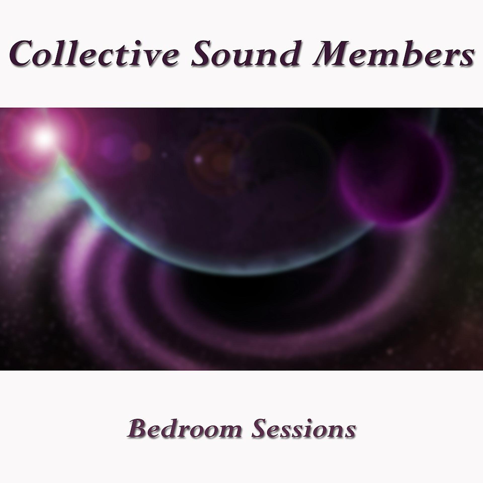 Постер альбома Bedroom Sessions