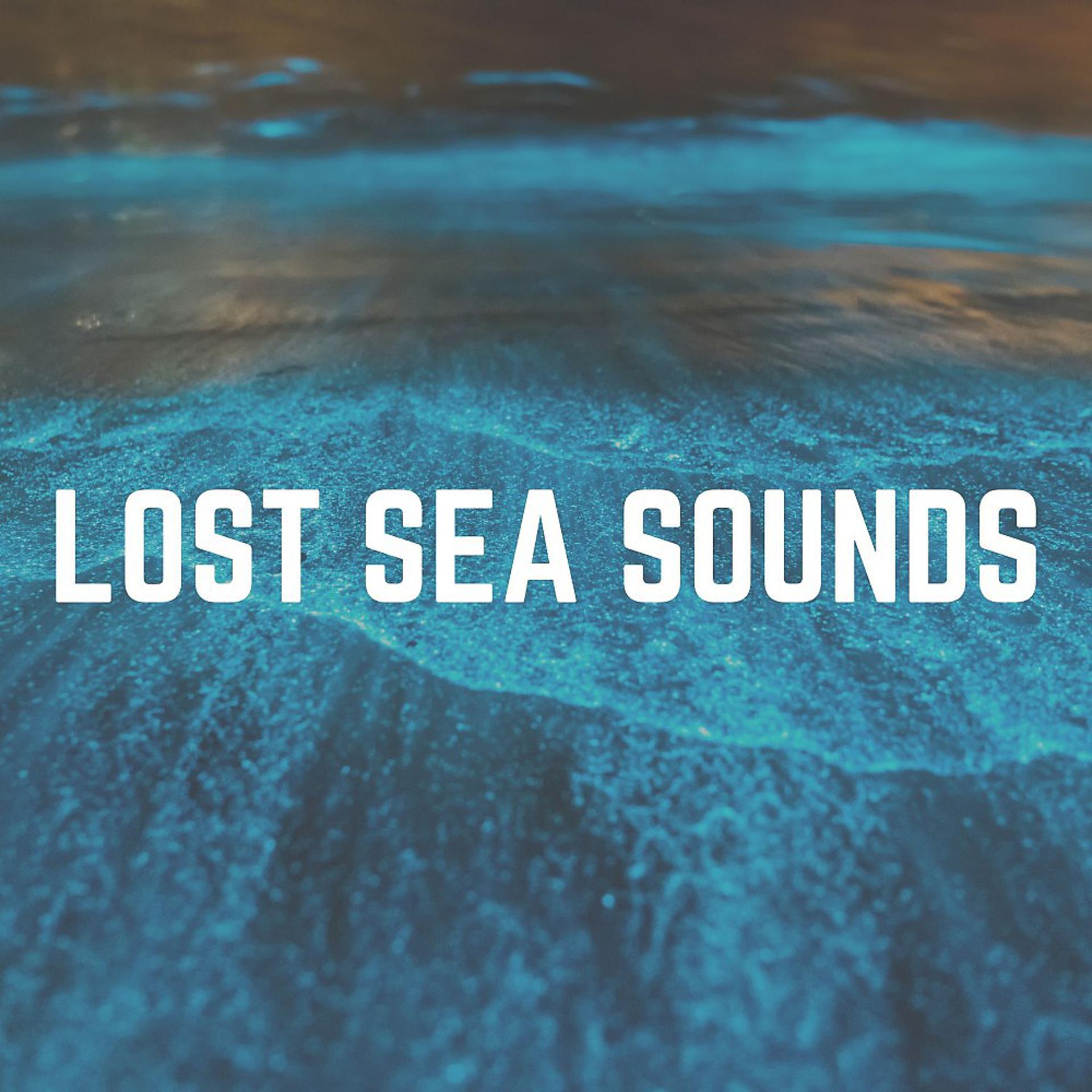 Постер альбома Lost Sea Sounds