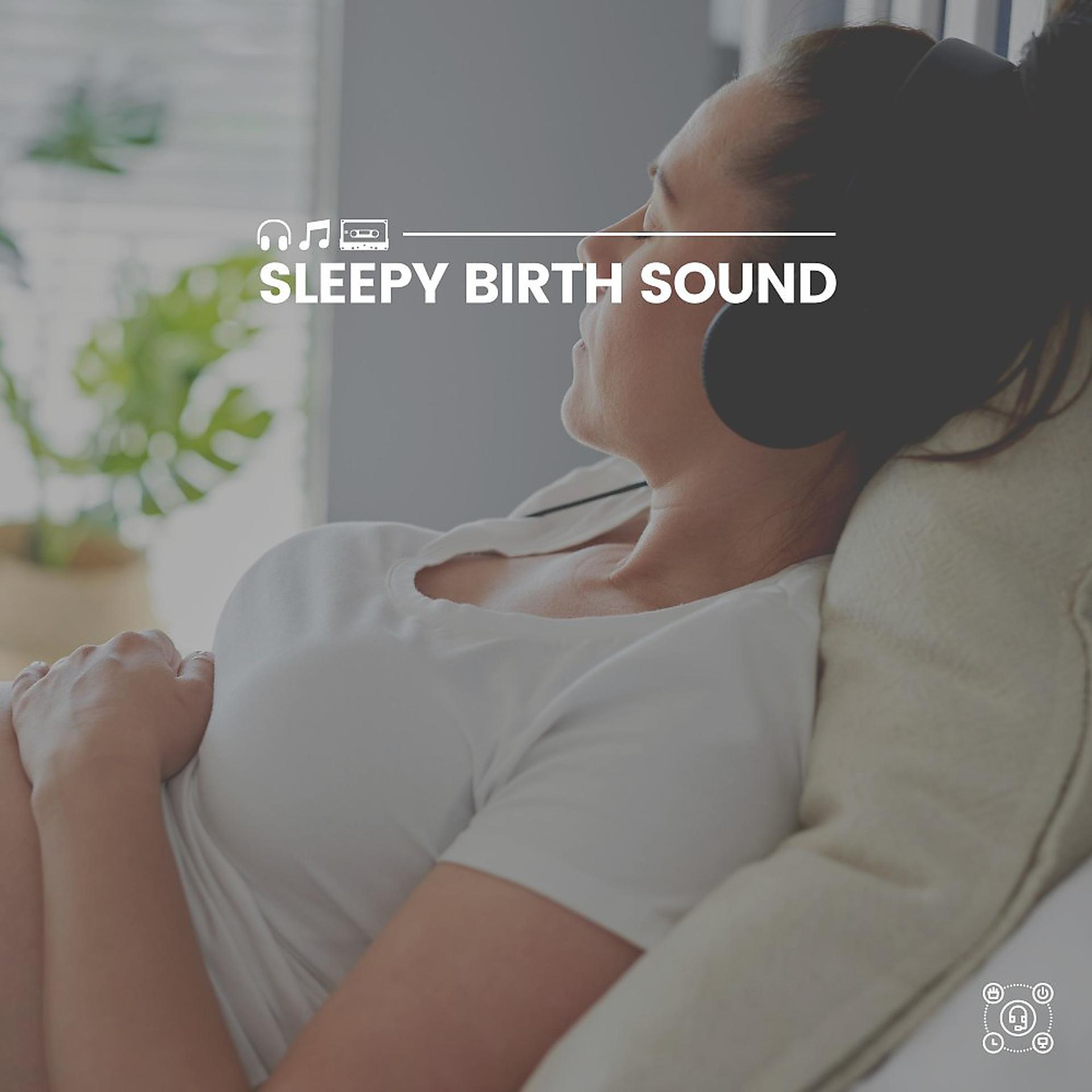 Постер альбома Sleepy Birth Sound