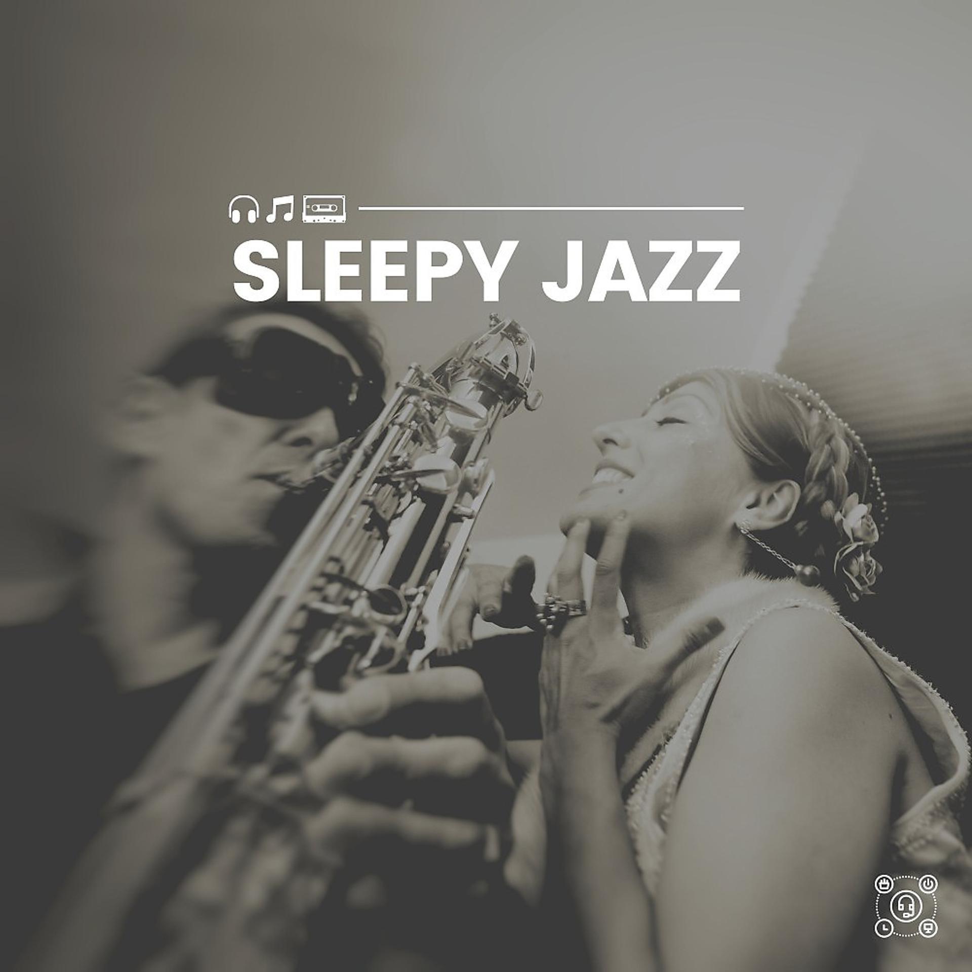 Постер альбома Sleepy Jazz