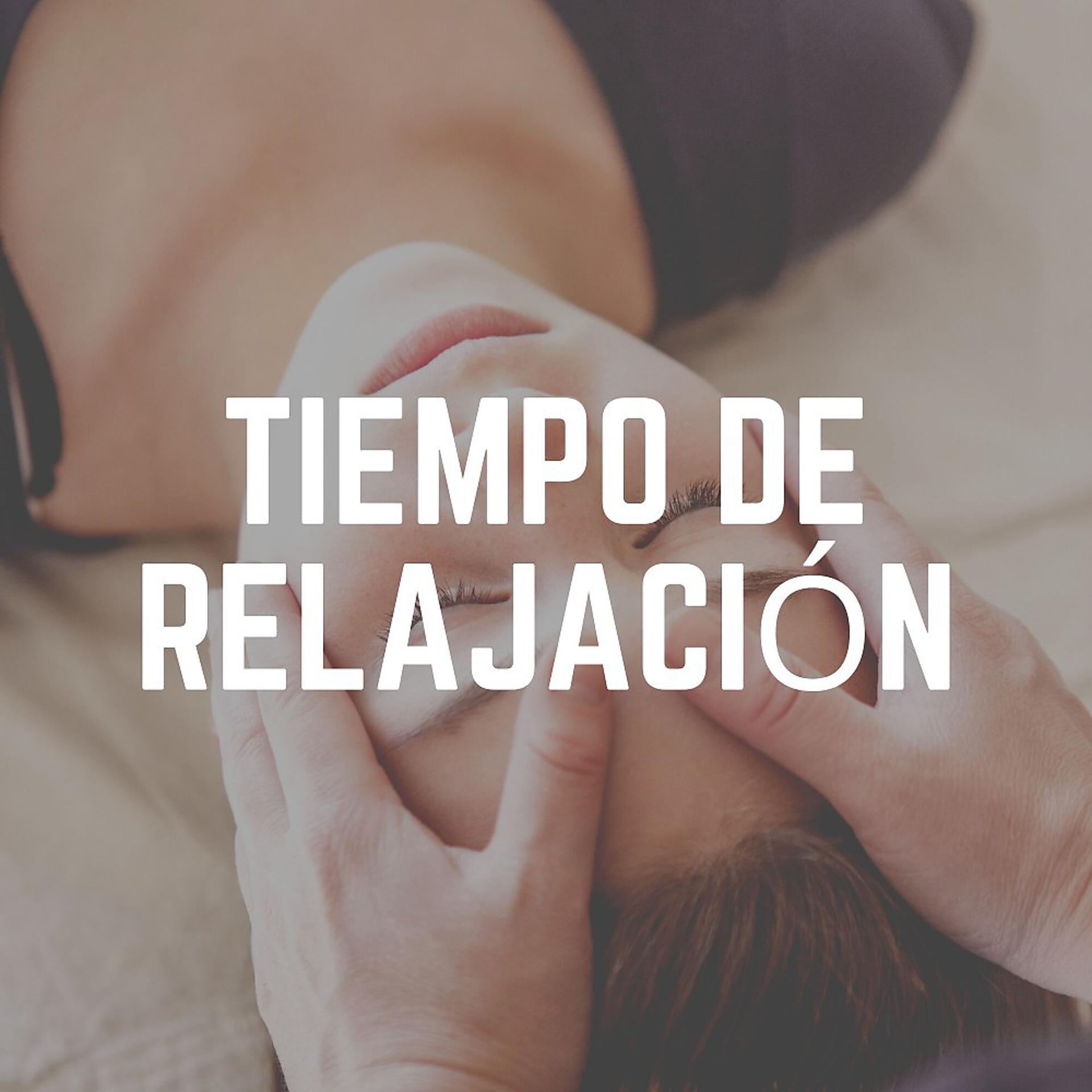 Постер альбома Tiempo de Relajación
