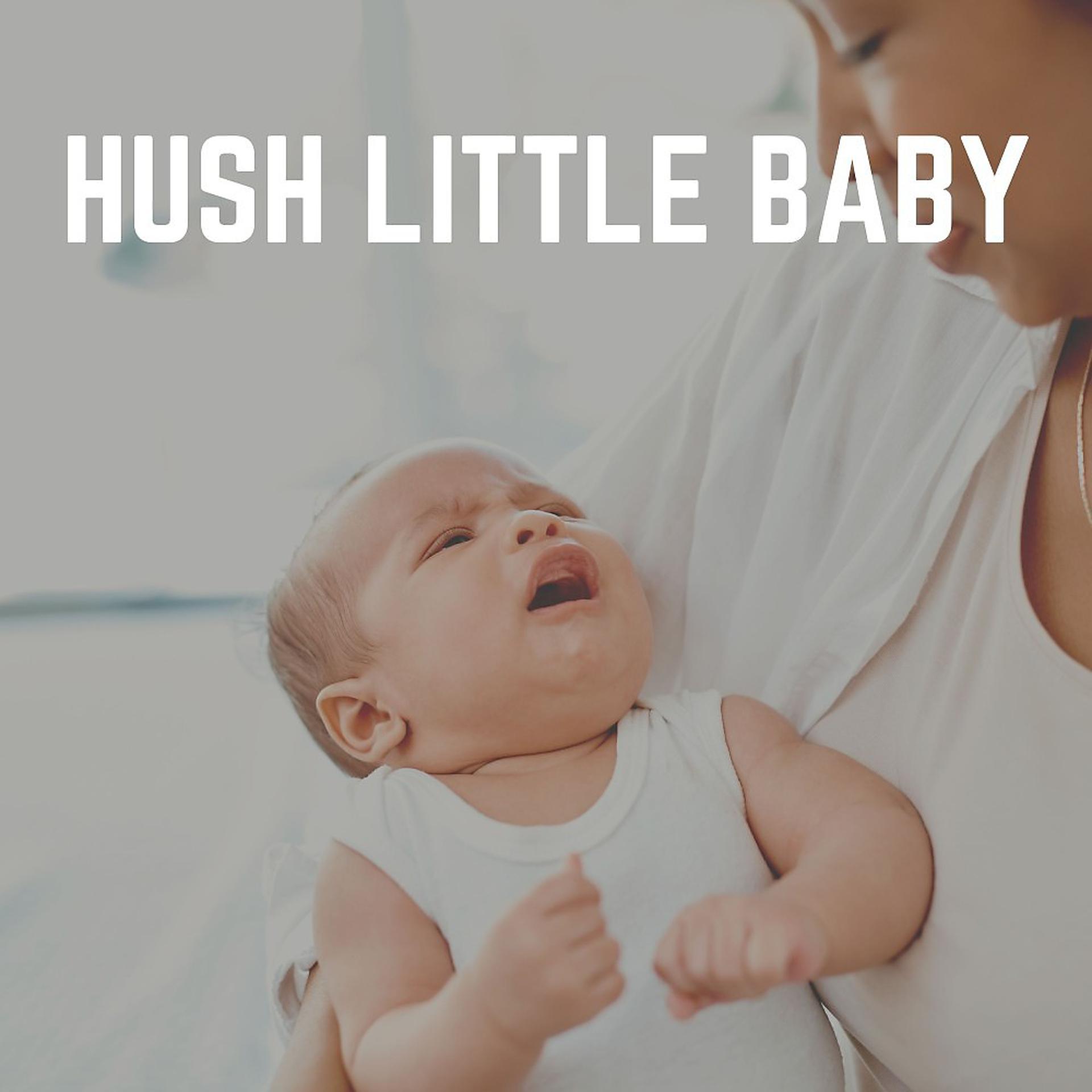 Постер альбома Hush Little Baby