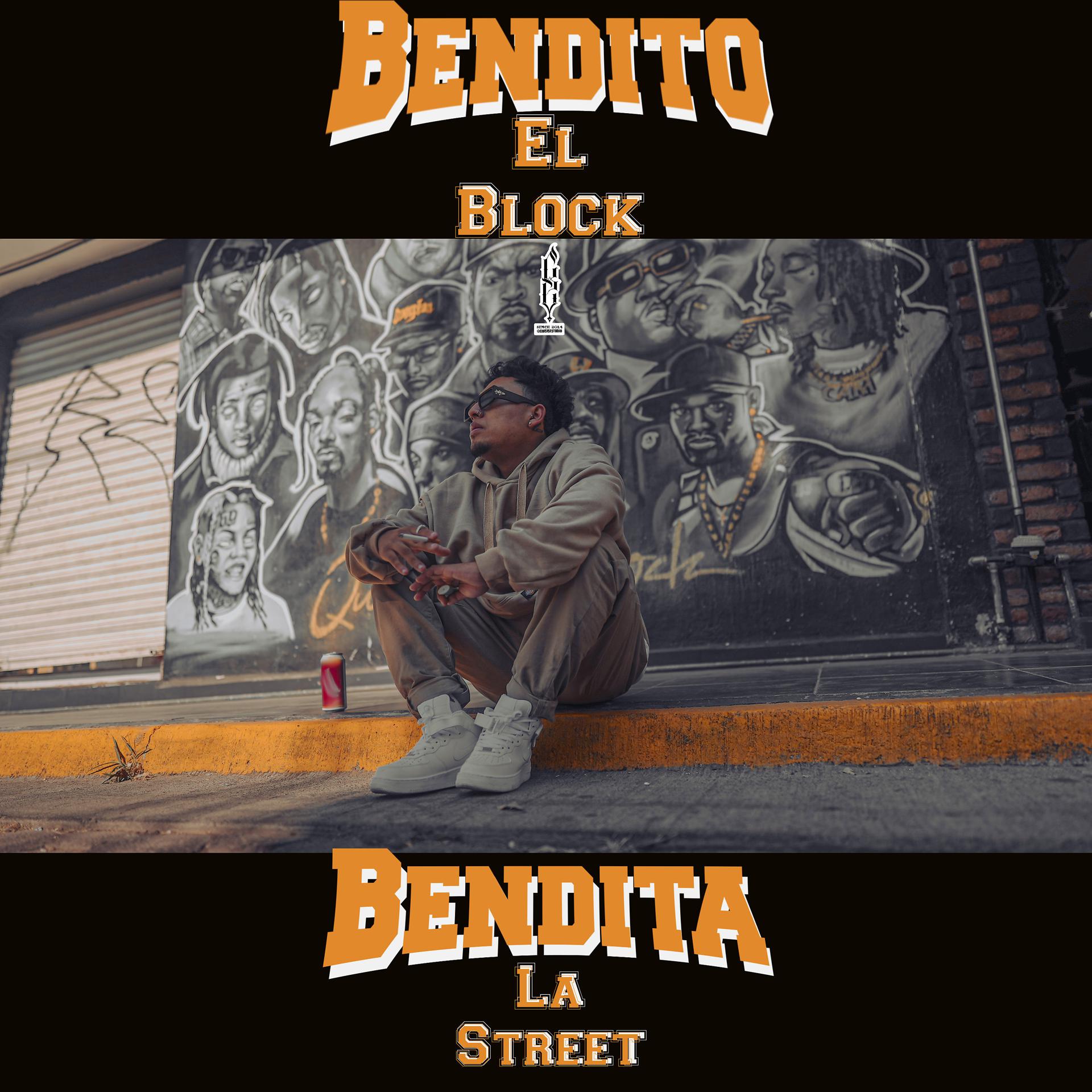 Постер альбома Bendito el Block, Bendita la Street