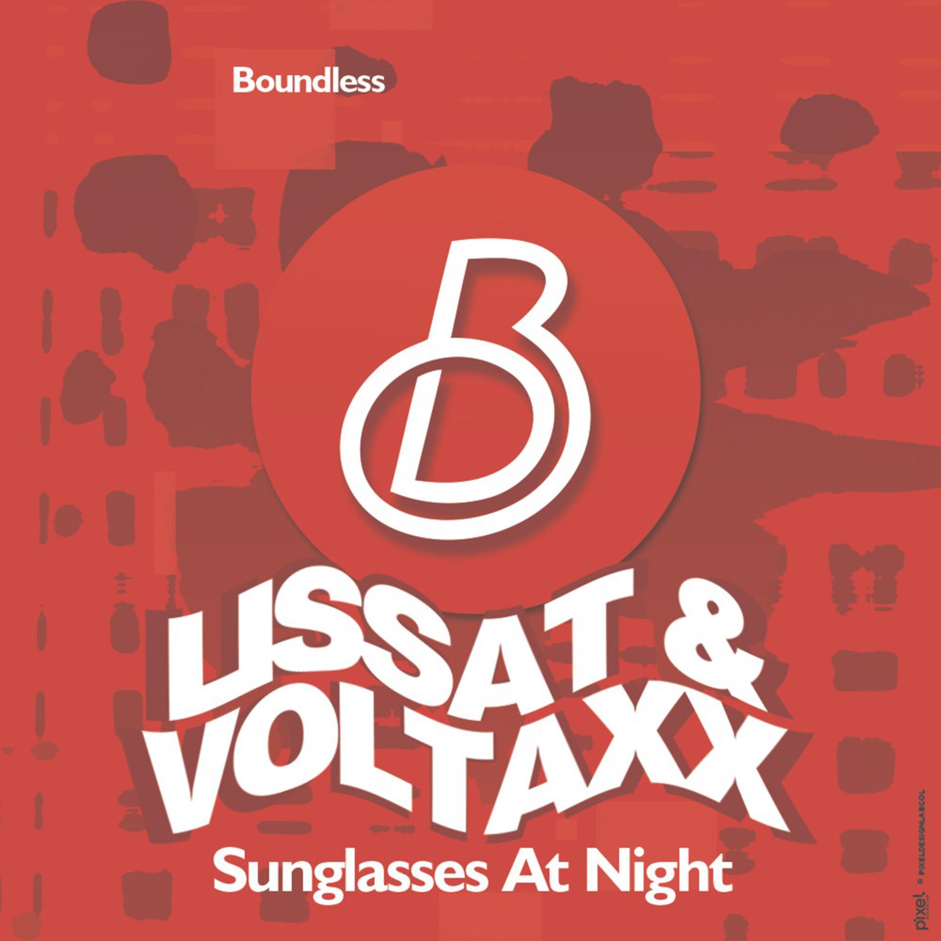 Постер альбома Sunglasses at Night