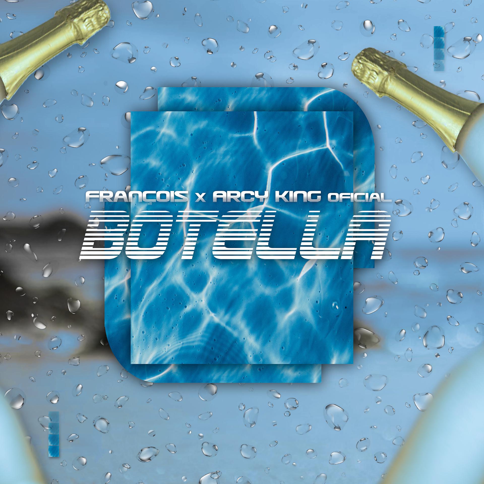 Постер альбома Botella