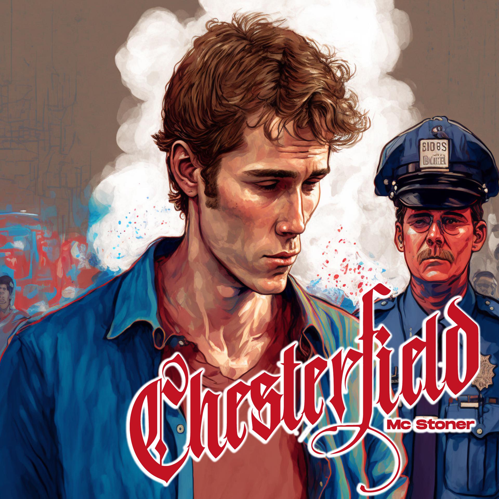 Постер альбома Chesterfield