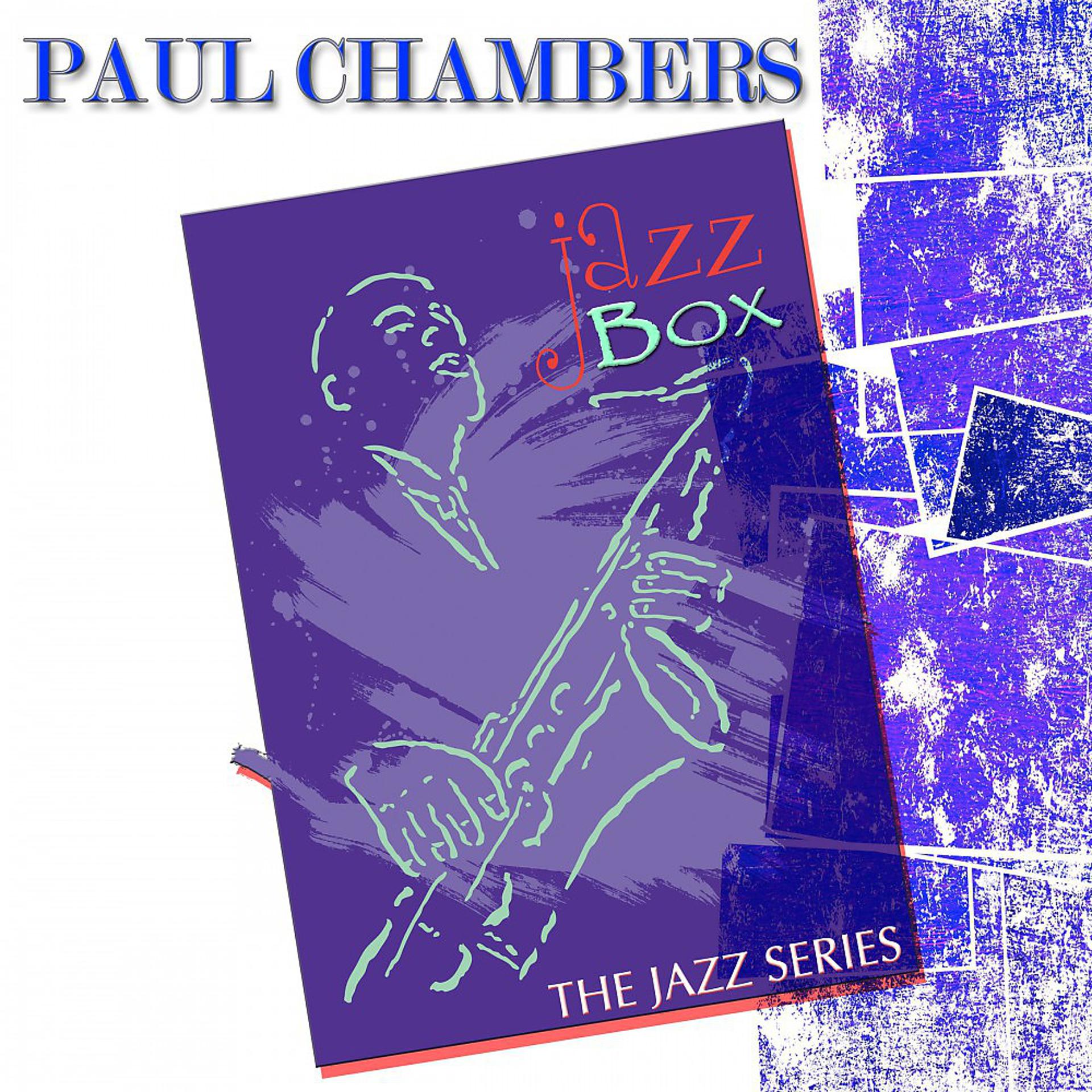 Постер альбома Jazz Box (The Jazz Series)