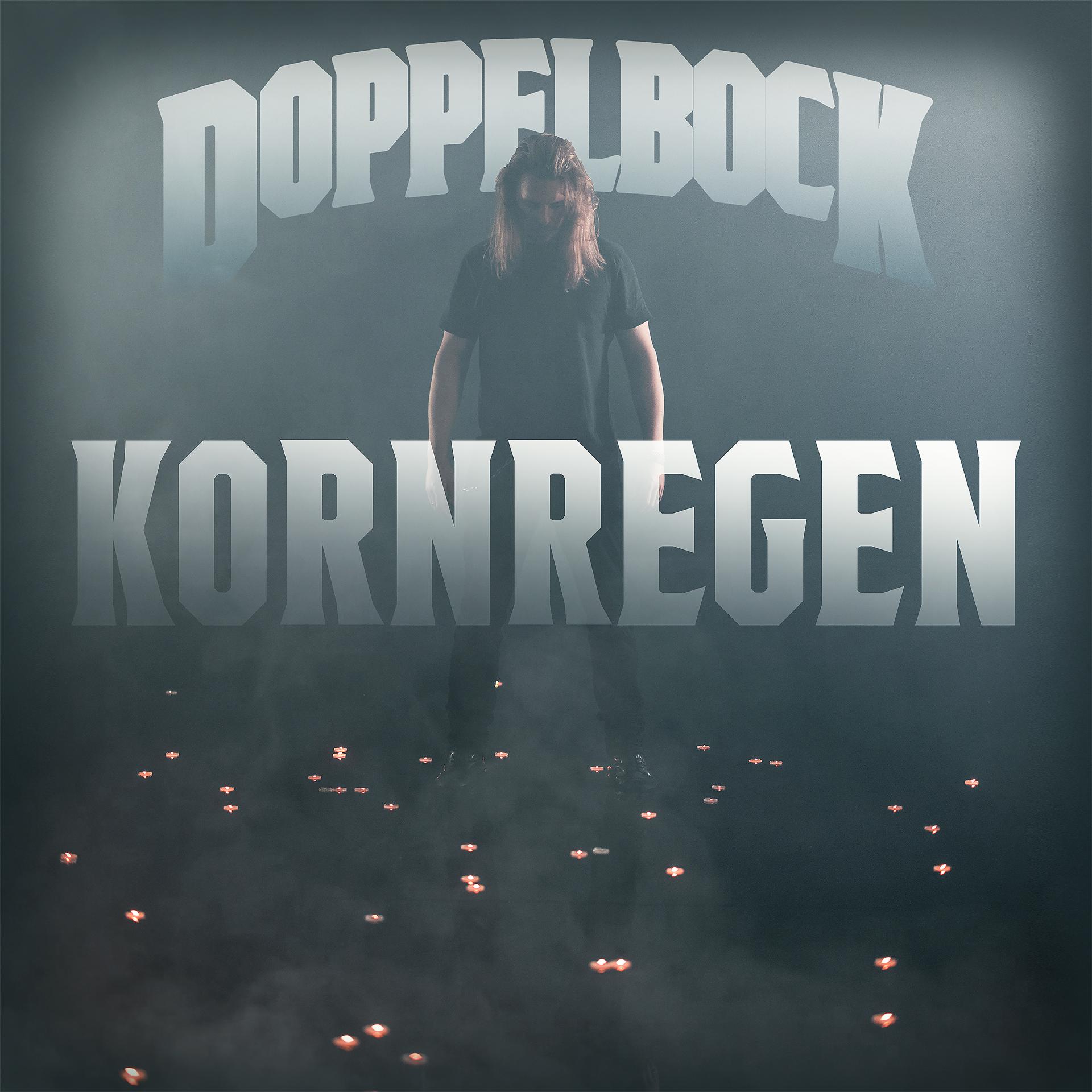 Постер альбома Kornregen
