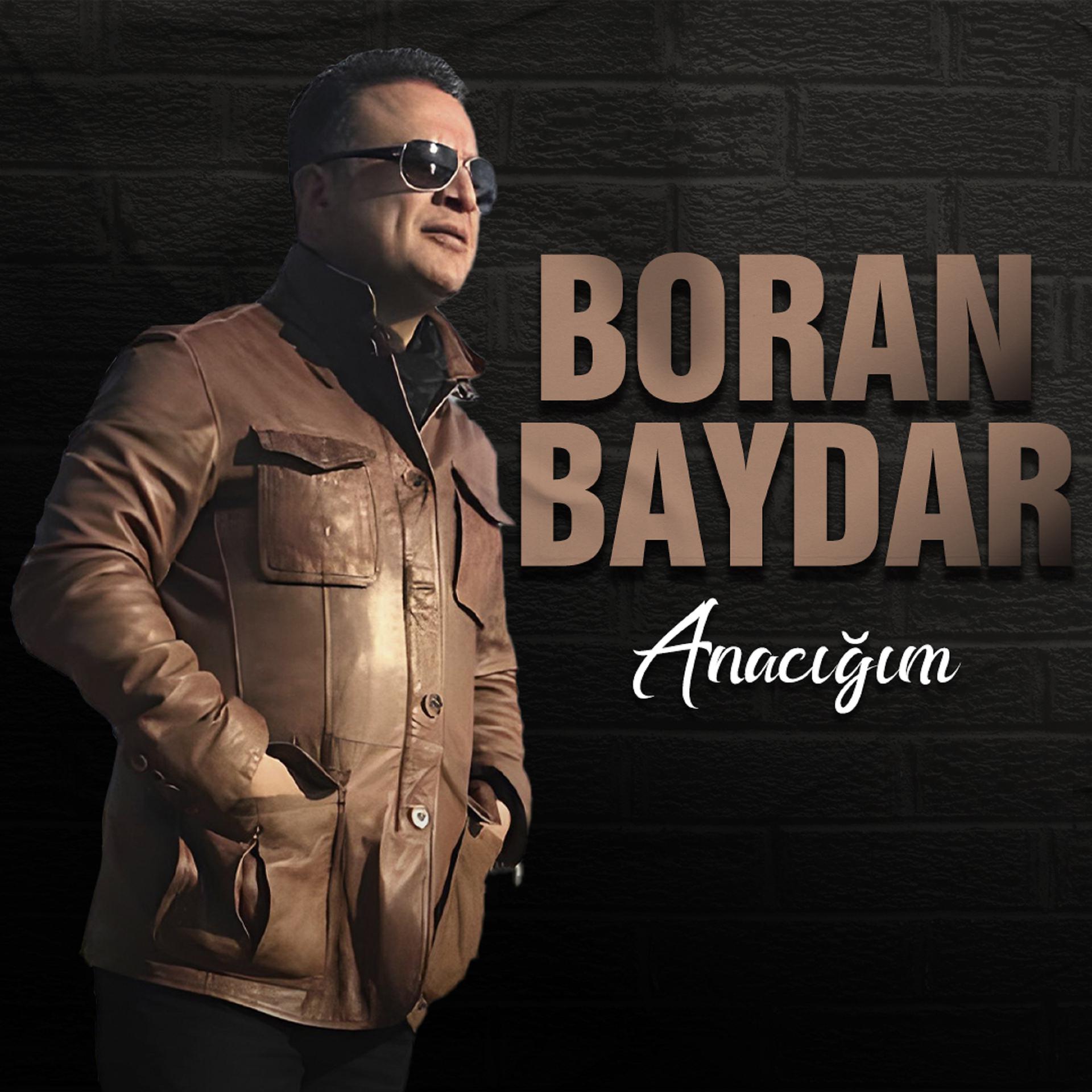 Постер альбома Anacığım