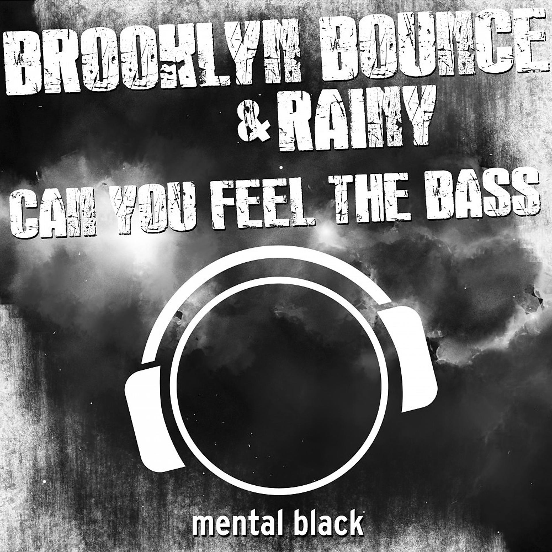 Постер альбома Can You Feel the Bass (Jan Van Bass-10 Remix)