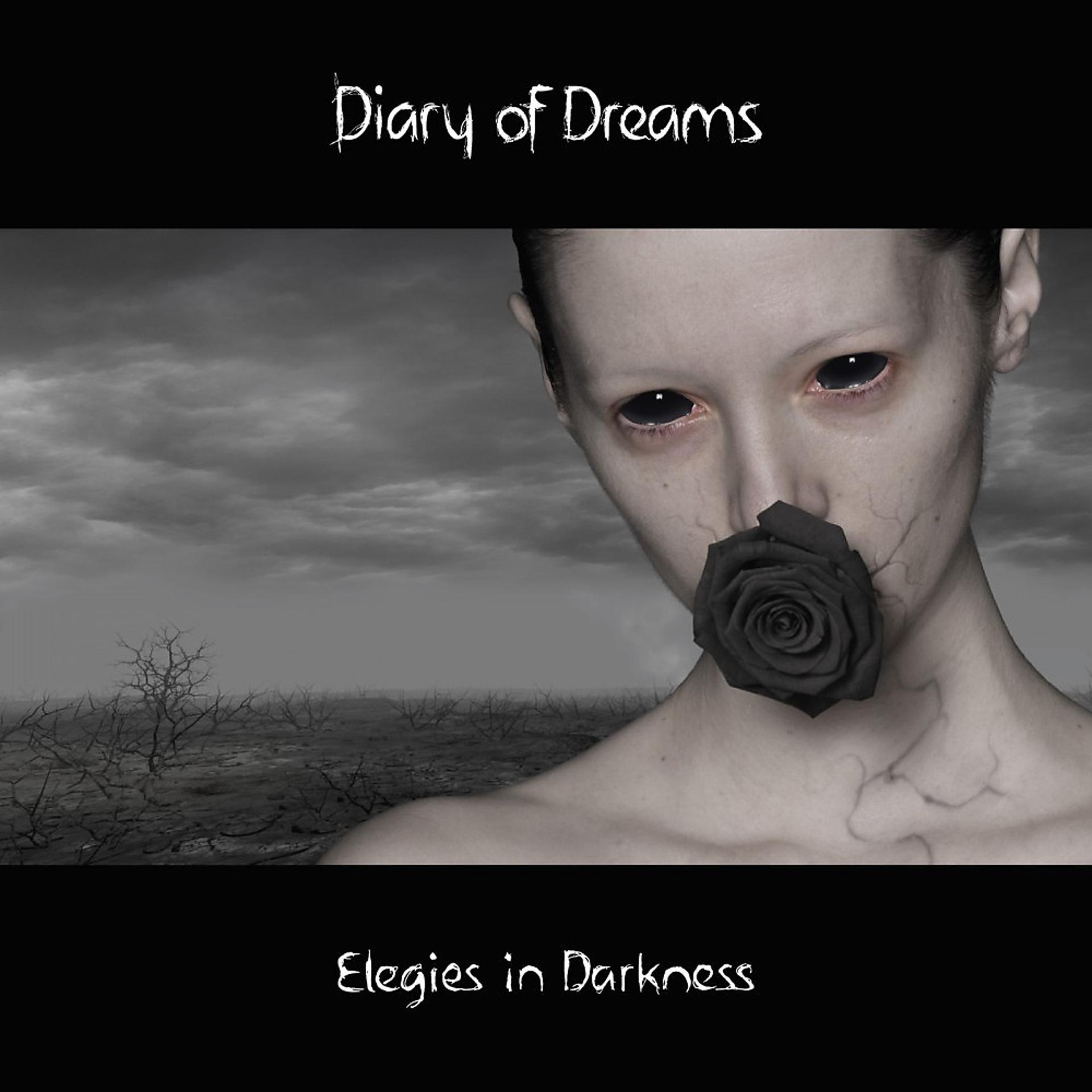Постер альбома Elegies in Darkness (Deluxe Edition)