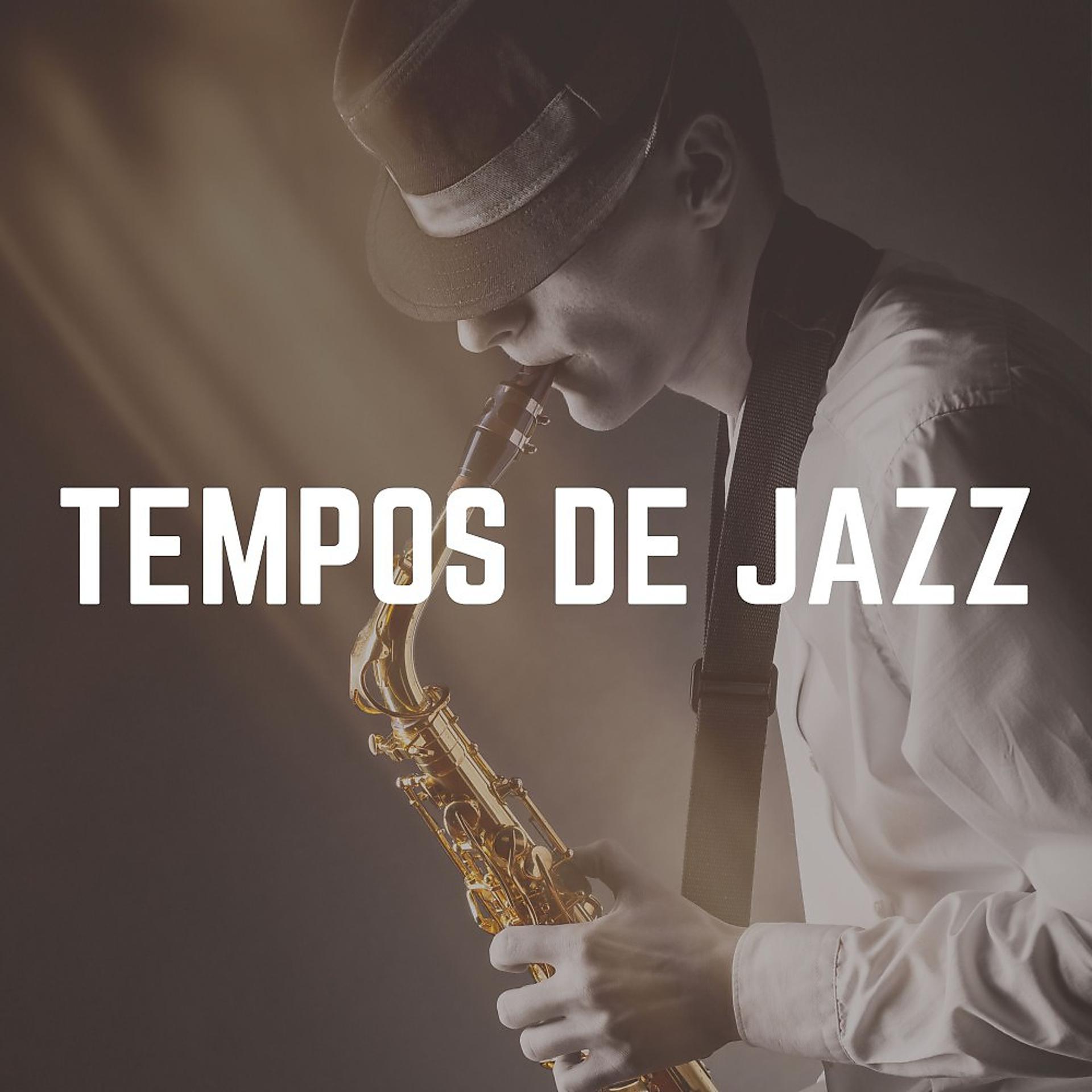 Постер альбома Tempos de Jazz