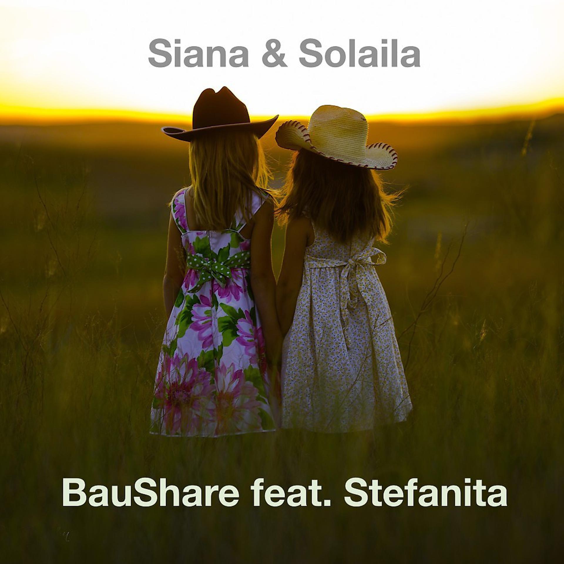 Постер альбома Siana & Solaila