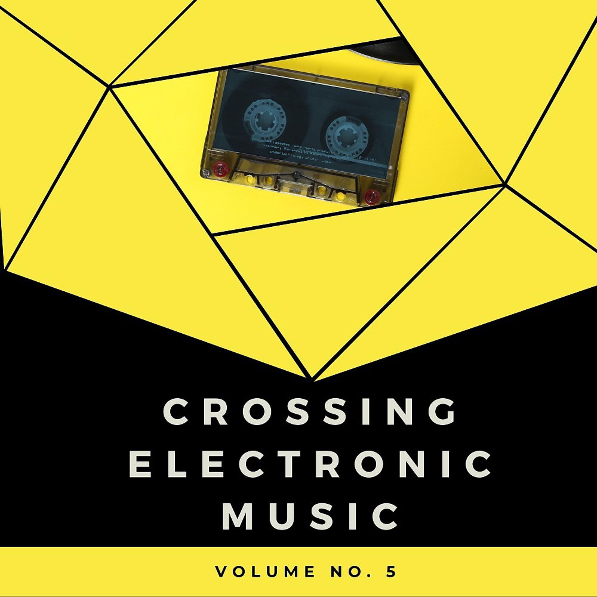 Постер альбома Crossing Electronic Music, Vol. 5