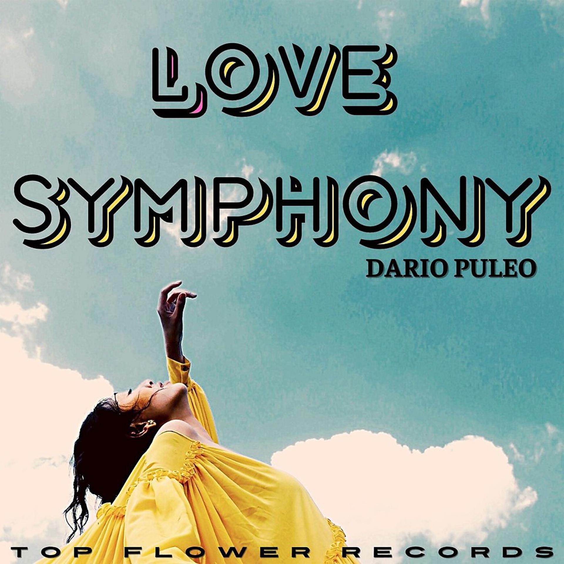 Постер альбома Love Symphony