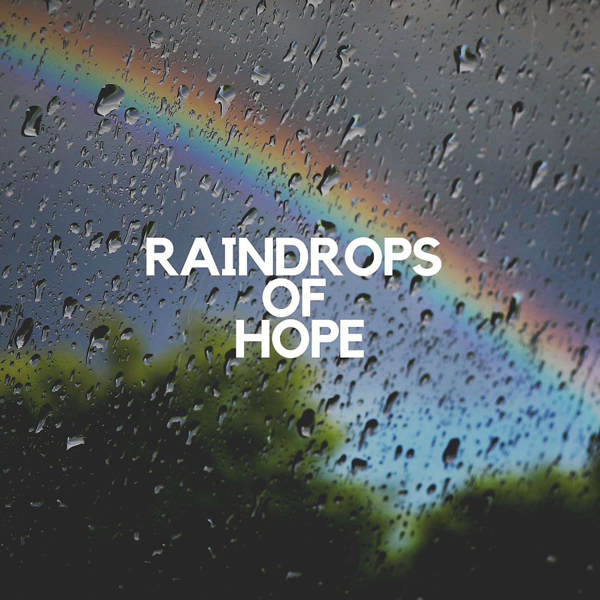 Постер альбома Raindrops of Hope