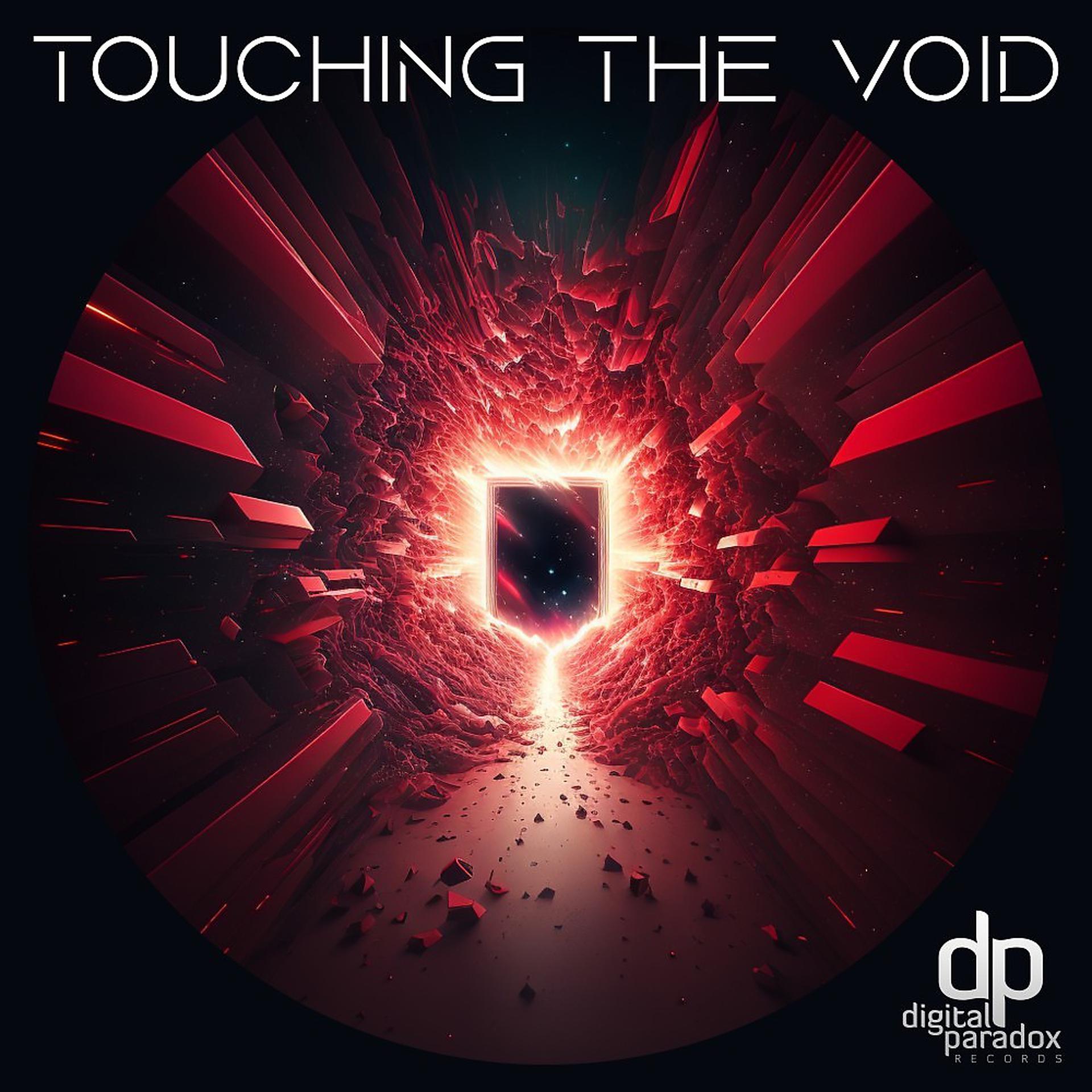 Постер альбома Touching the Void