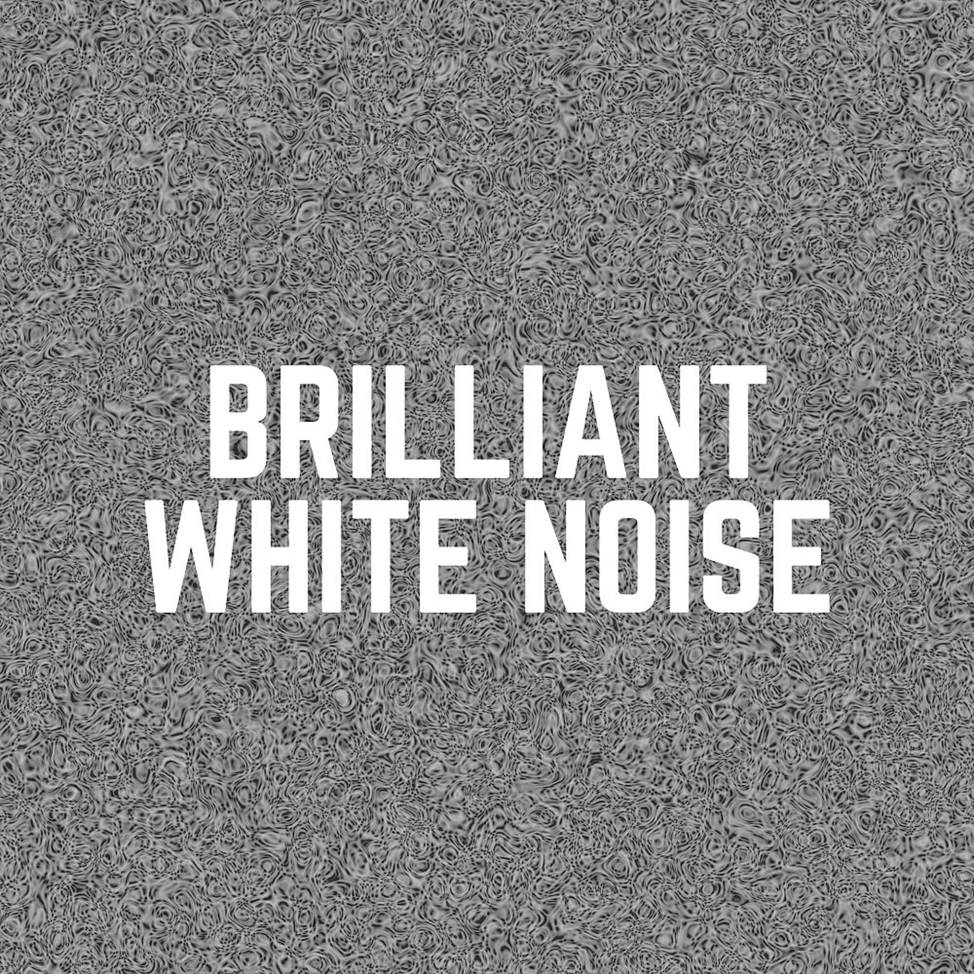 Постер альбома Brilliant White Noise
