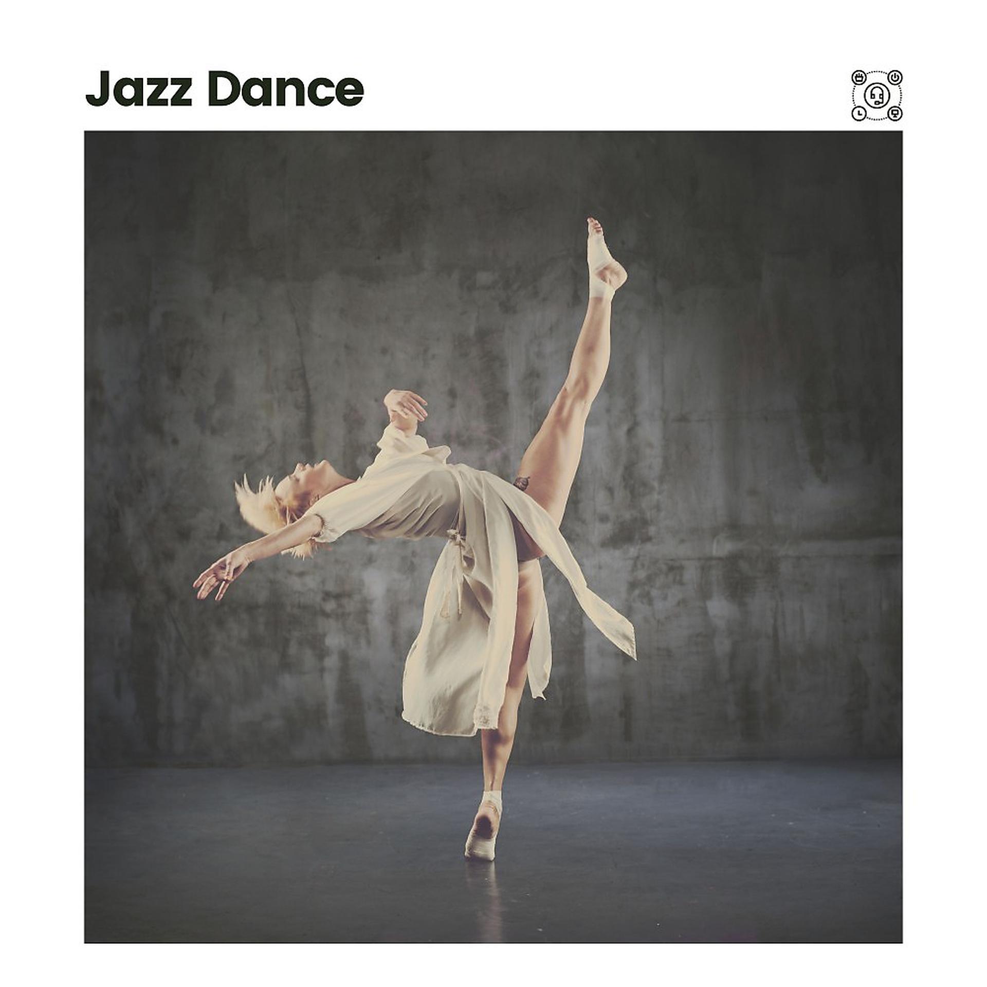 Постер альбома Jazz Dance