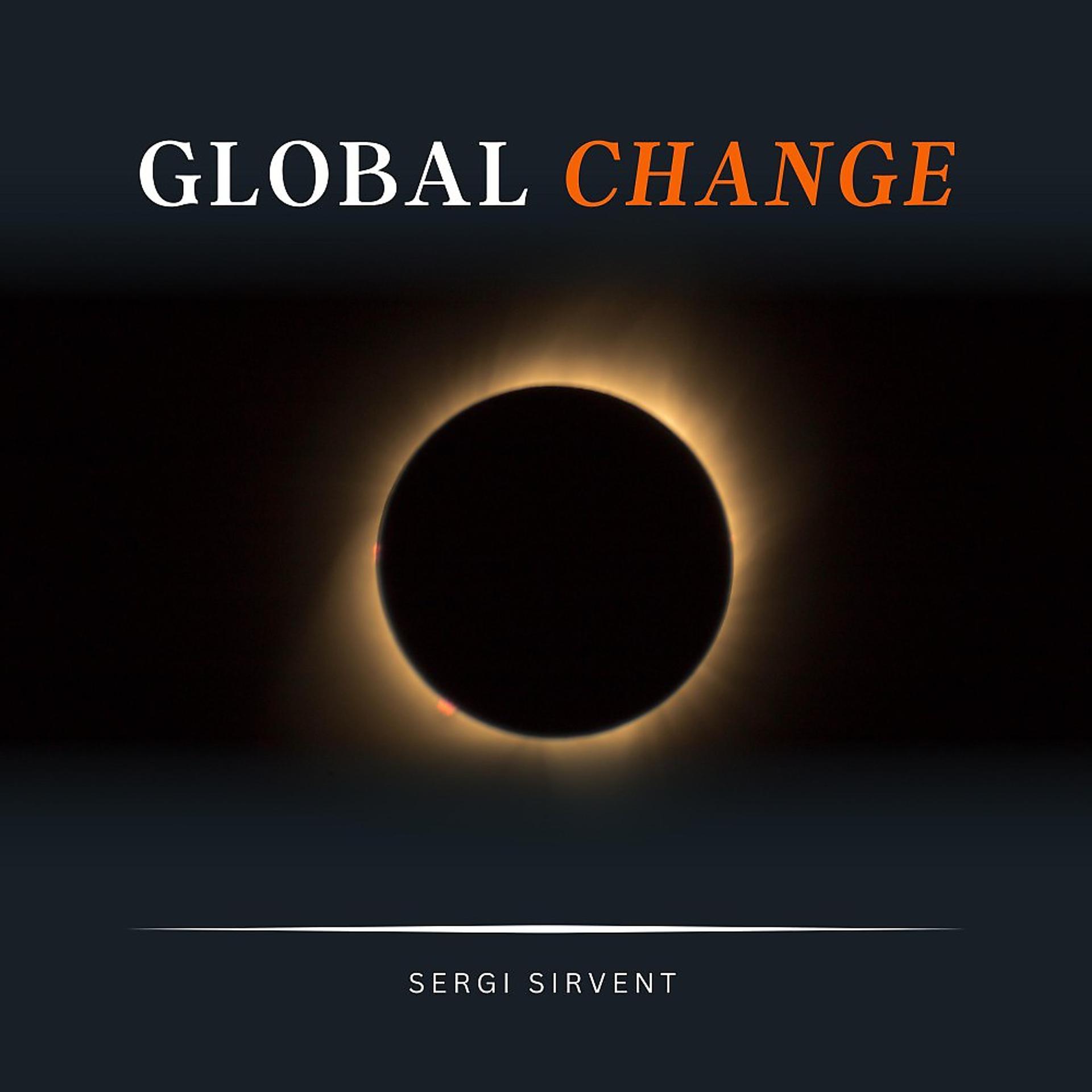 Постер альбома Global Change