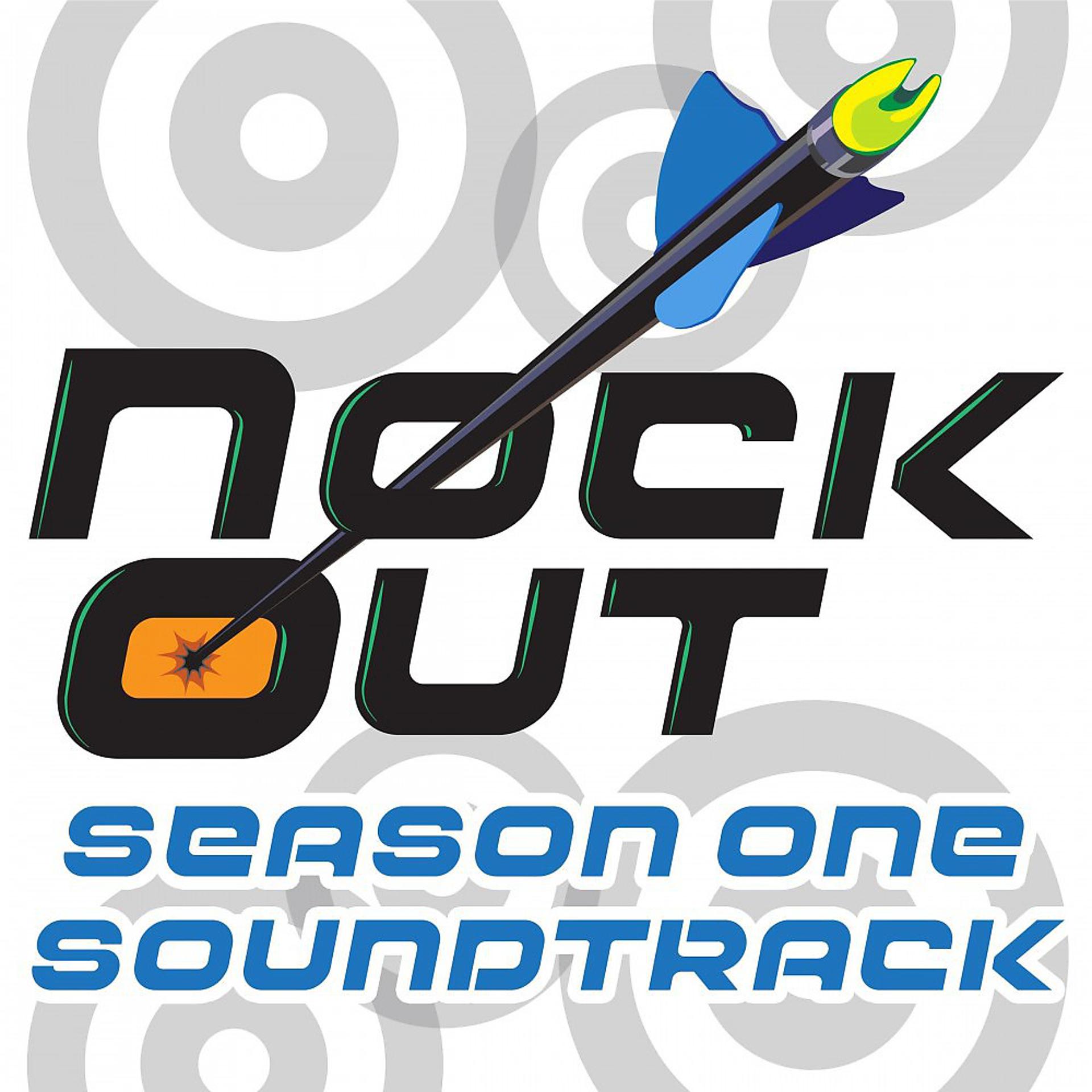 Постер альбома Nock out - Season 1 Soundtrack