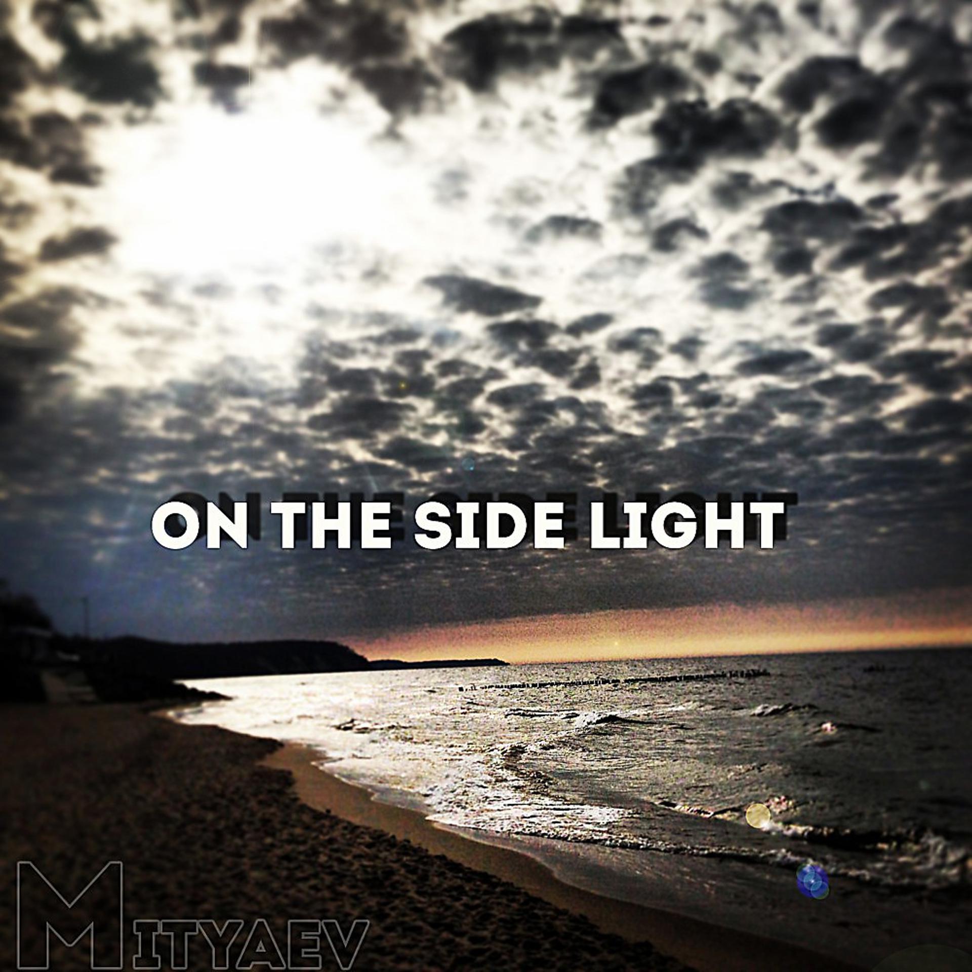Постер альбома On the Side Light