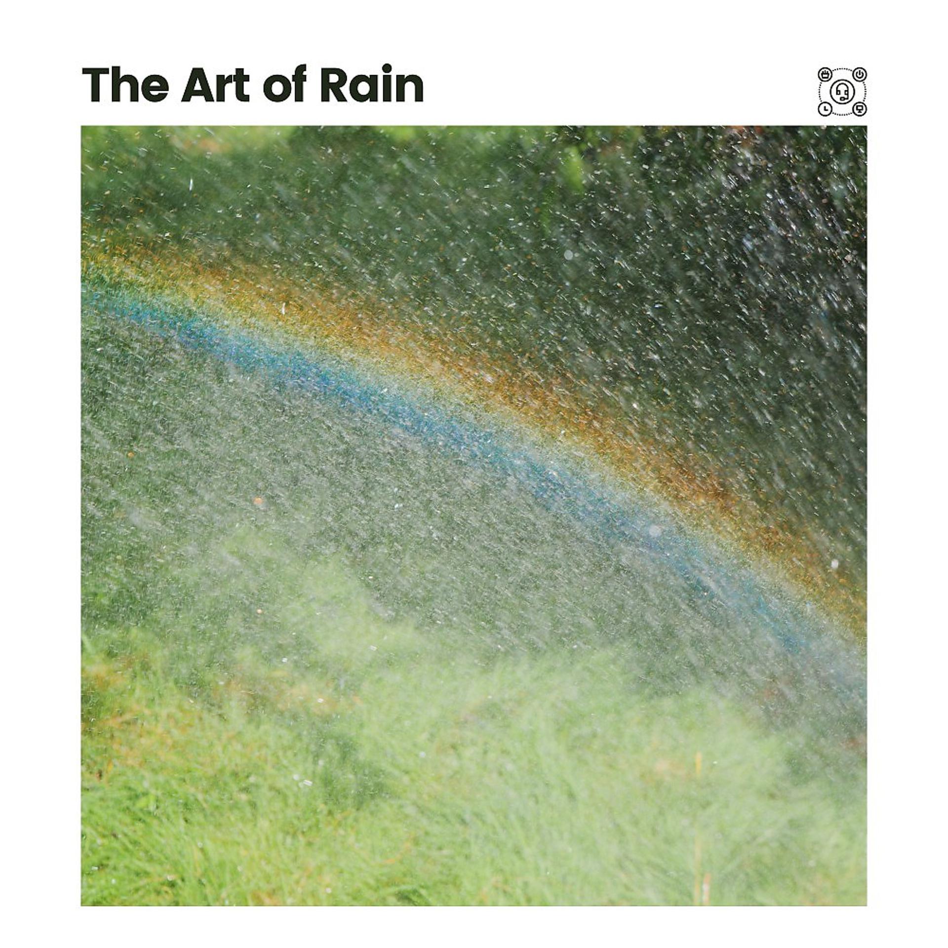 Постер альбома The Art of Rain
