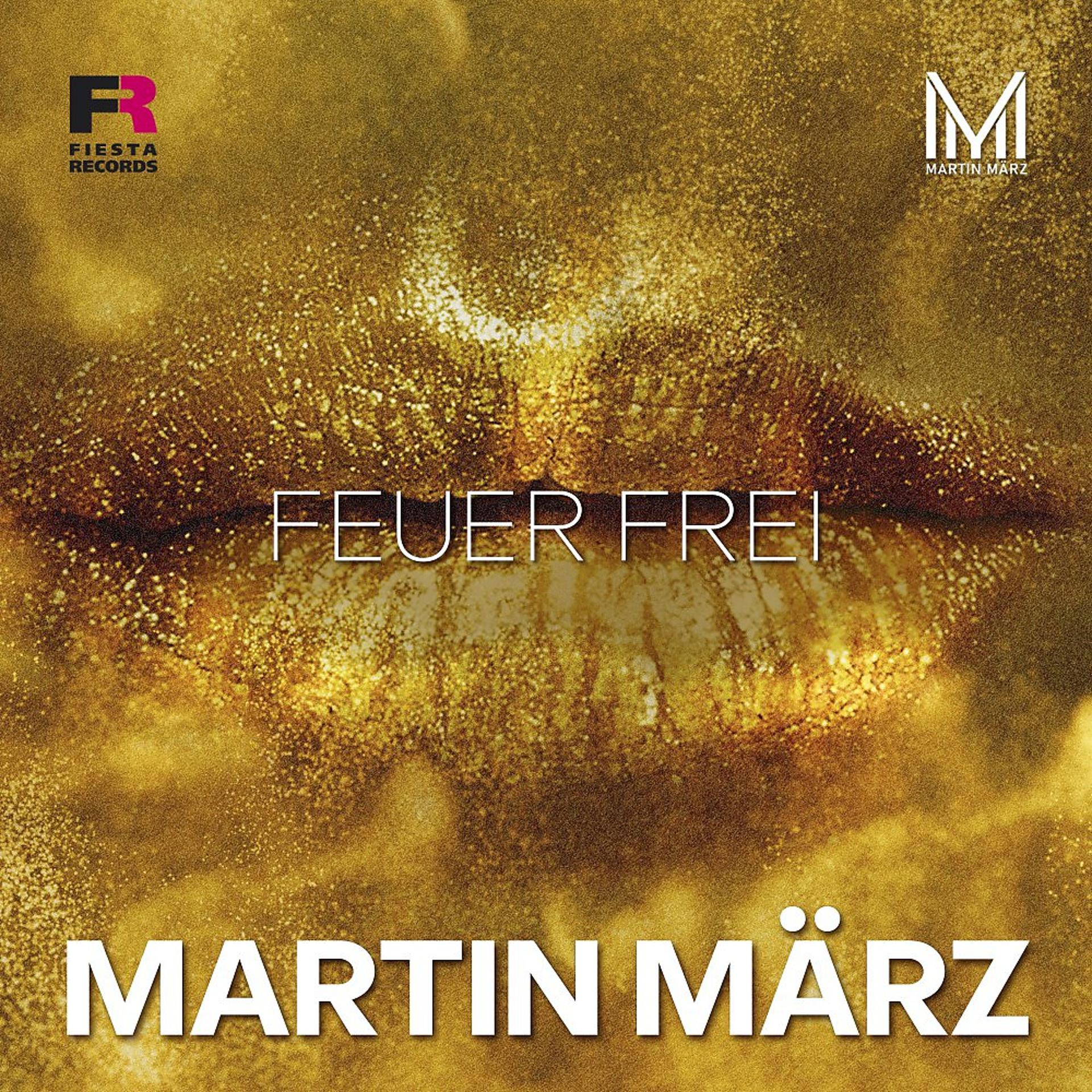 Постер альбома Feuer Frei!