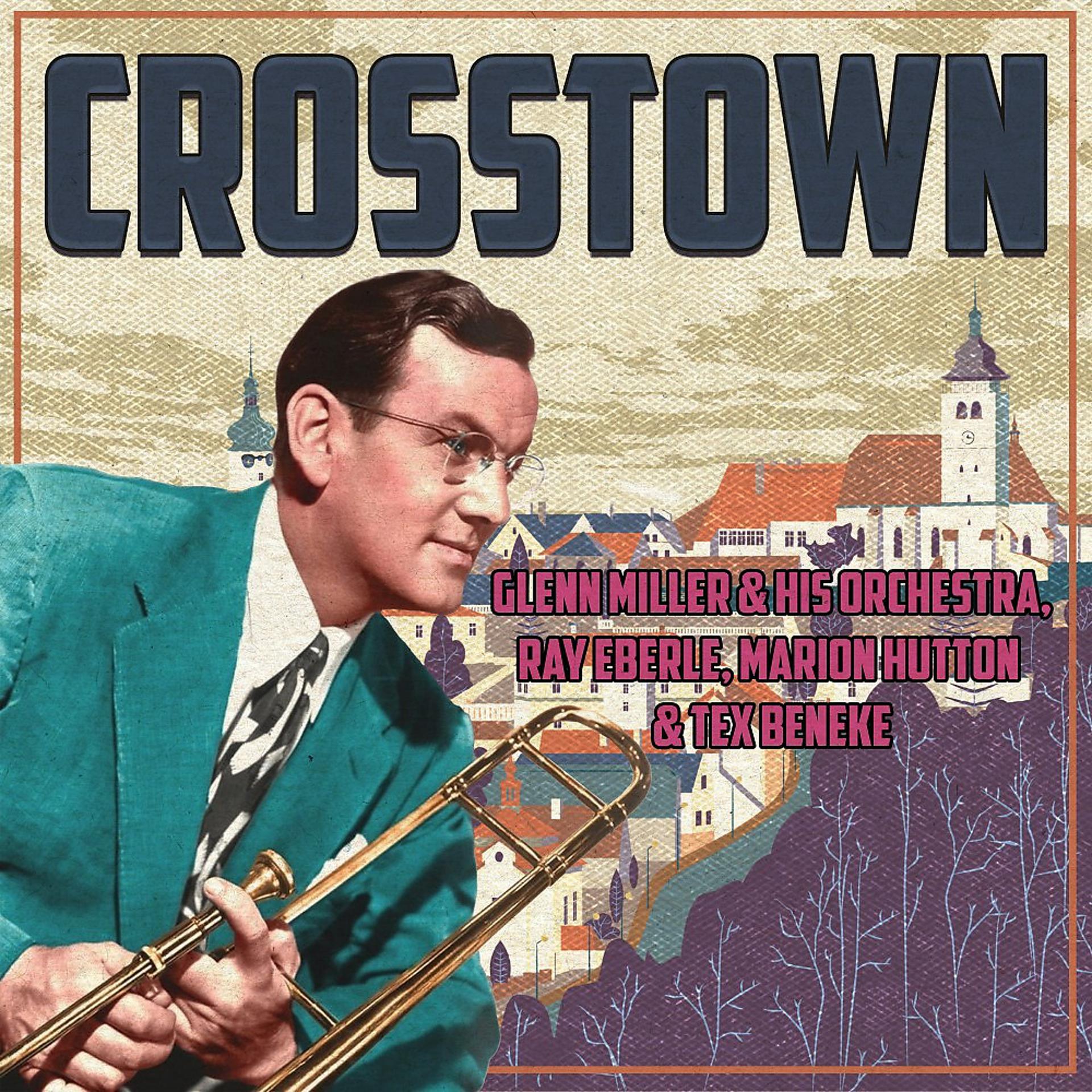 Постер альбома Crosstown