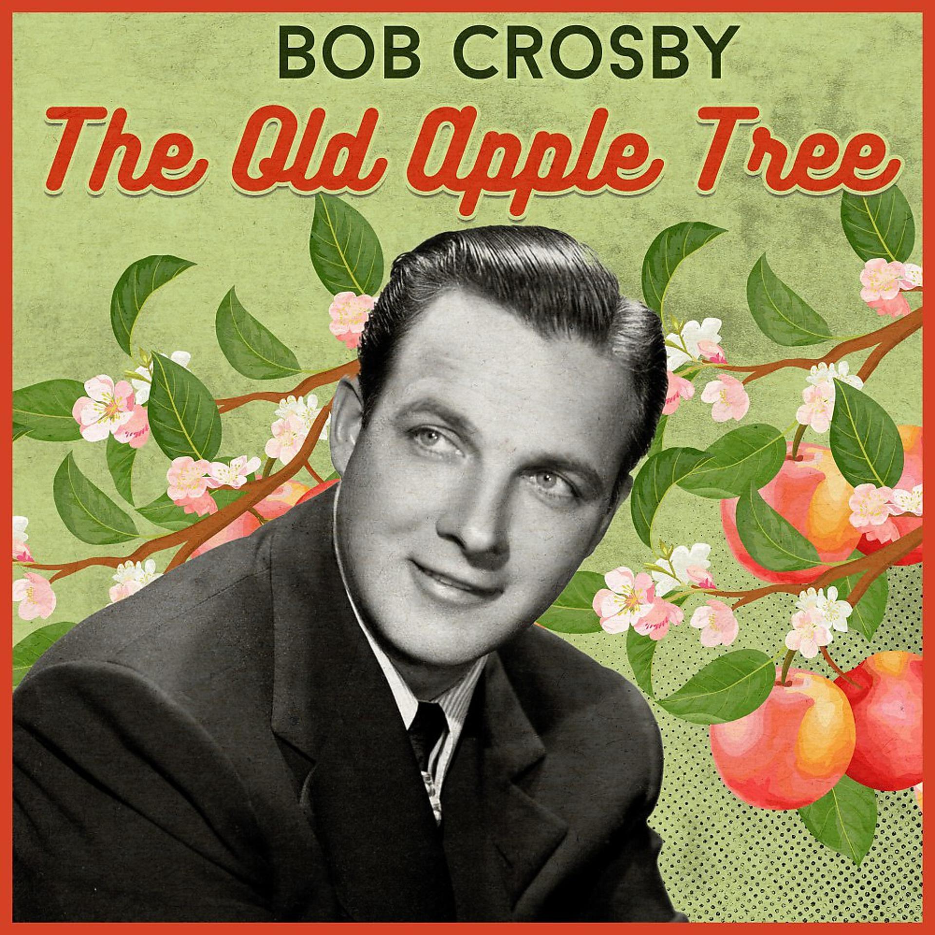 Постер альбома The Old Apple Tree