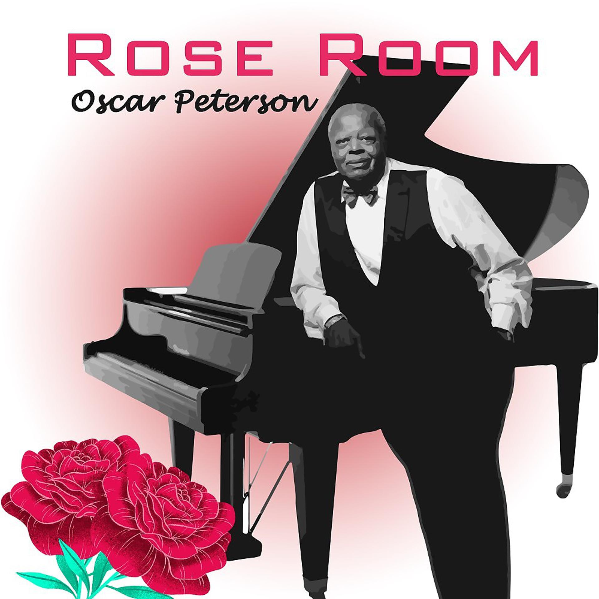 Постер альбома Rose Room